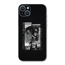 Attack On Titan Mobile Skins