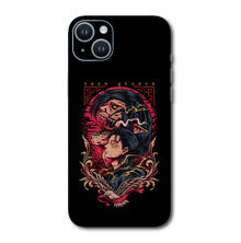 Attack On Titan Mobile Skins