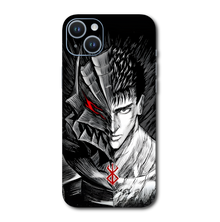 Berserk Mobile Skins