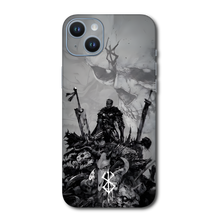 Berserk Mobile Skins