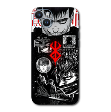 Berserk Mobile Skins