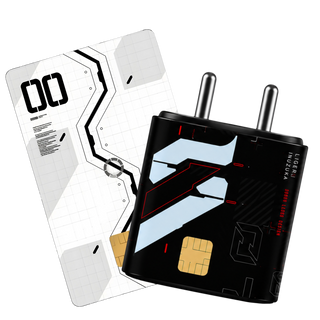Free installation kit