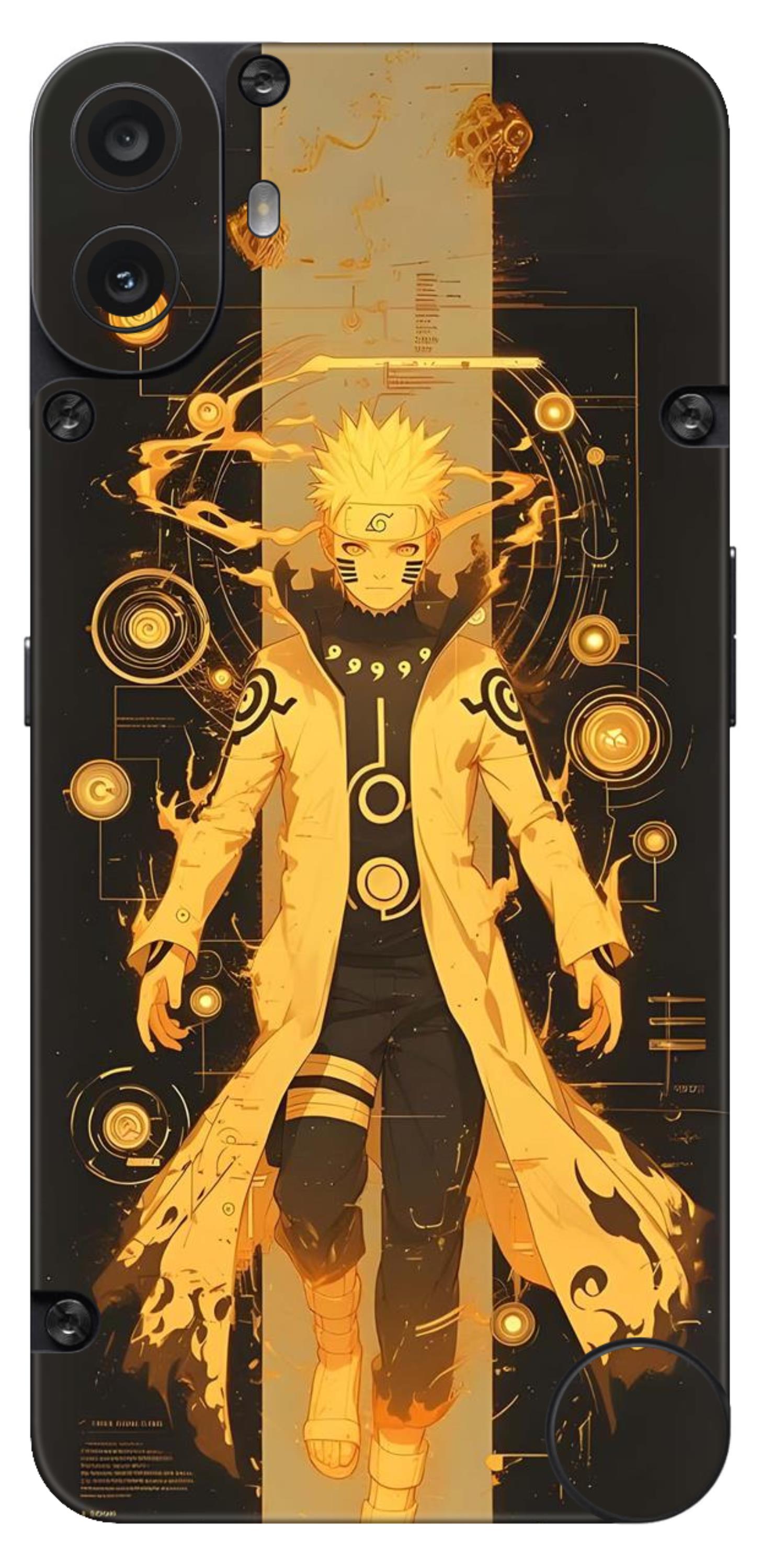 Nothing CMF Phone 1 Skins and Wraps
