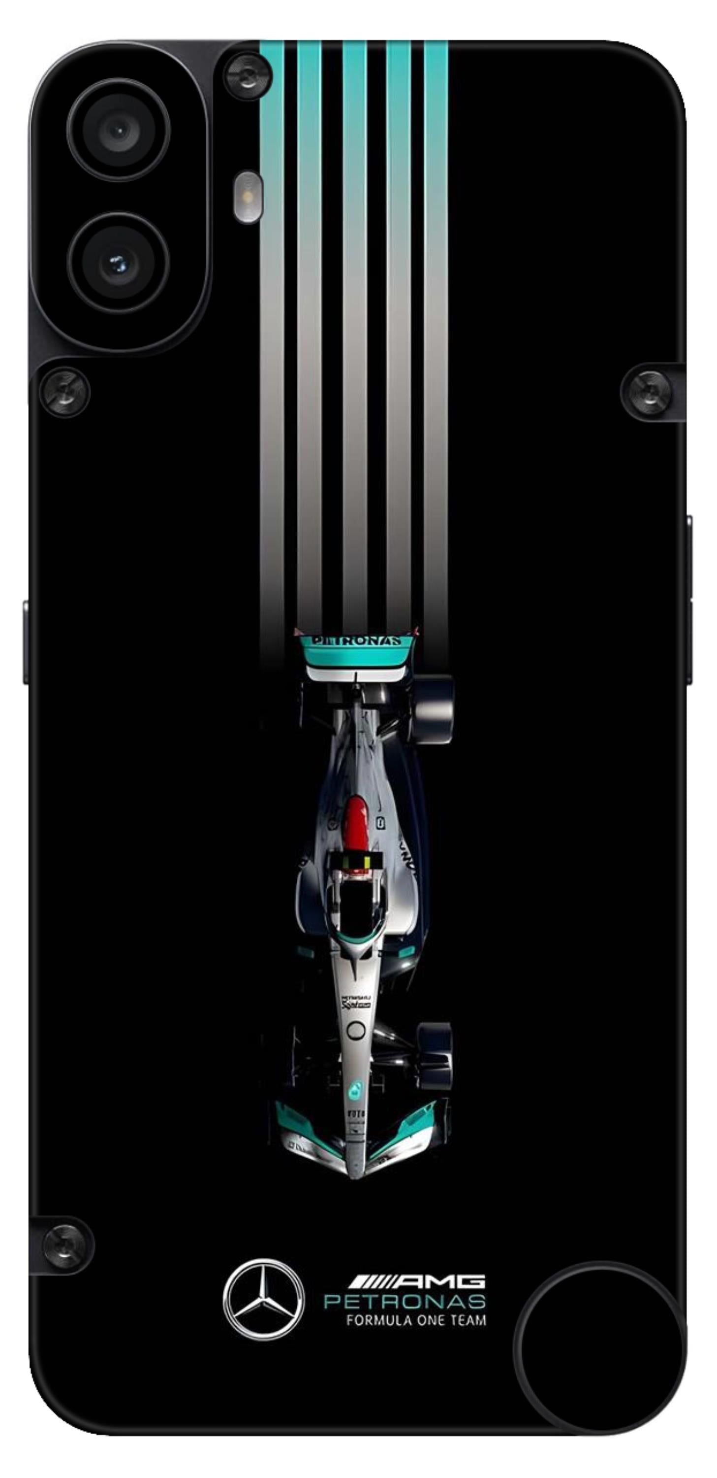 Nothing CMF Phone 1 Skins and Wraps