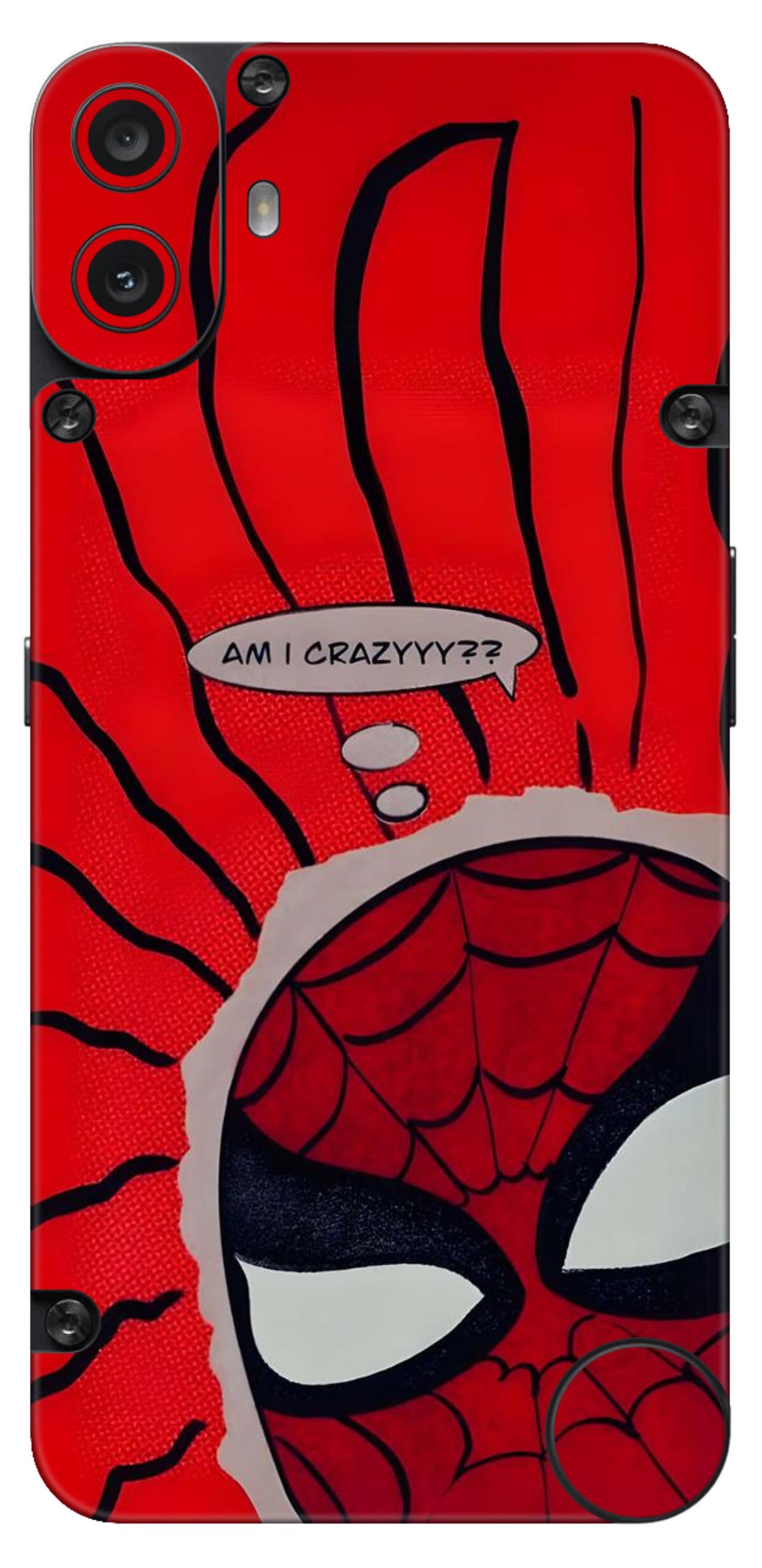 Nothing CMF Phone 1 Skins and Wraps