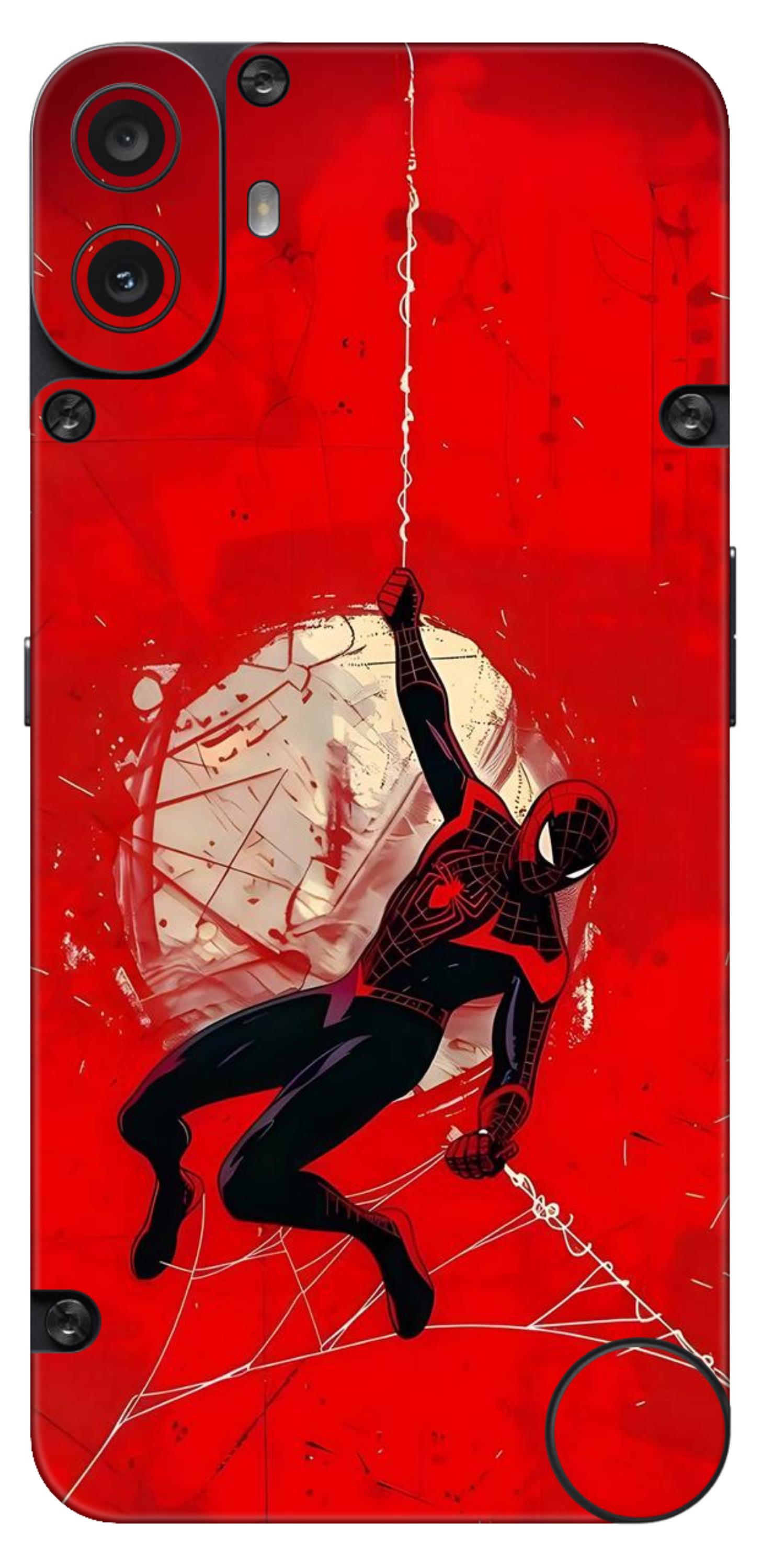 Nothing CMF Phone 1 Skins and Wraps