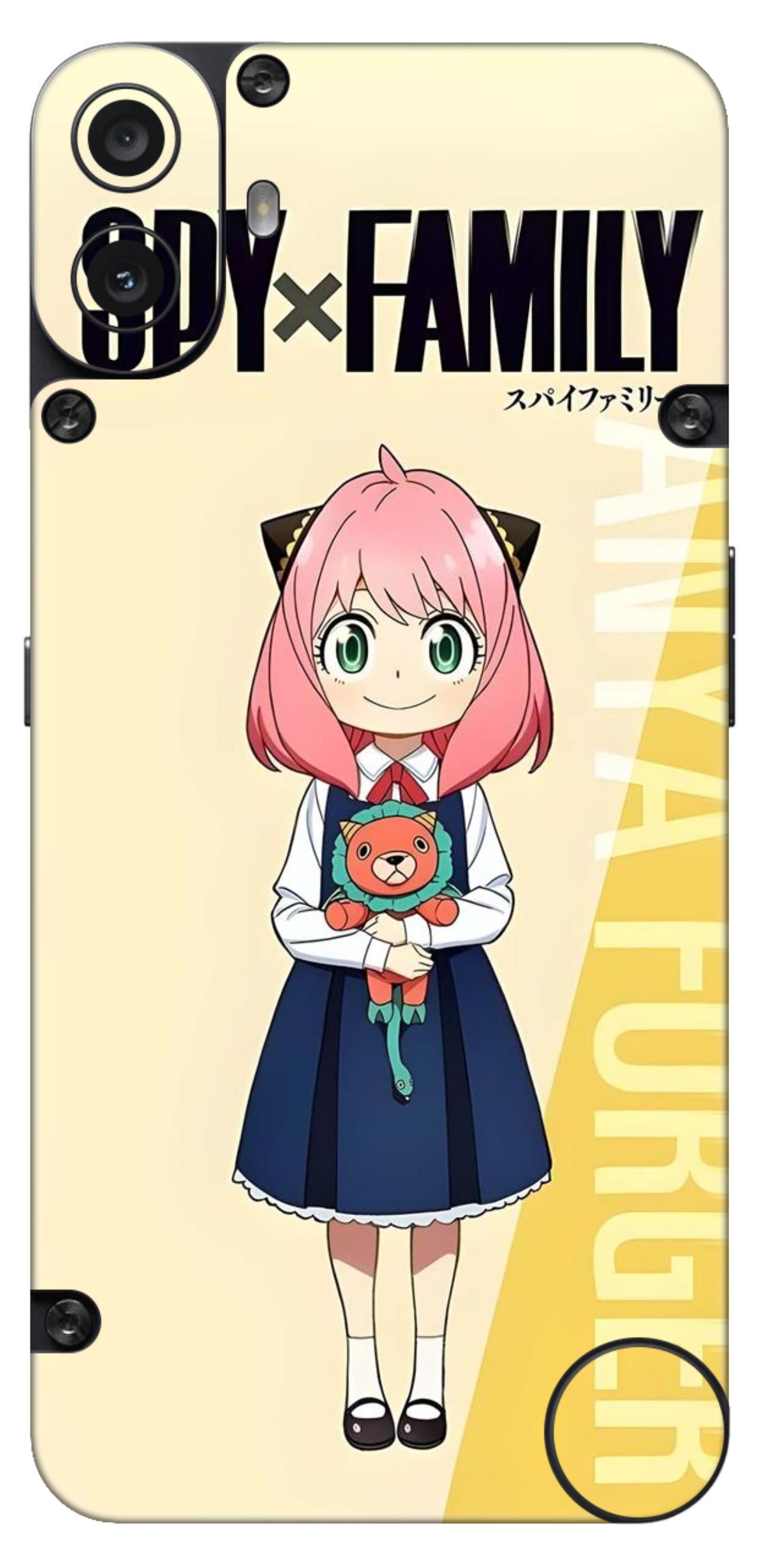 Nothing CMF Phone 1 Skins and Wraps