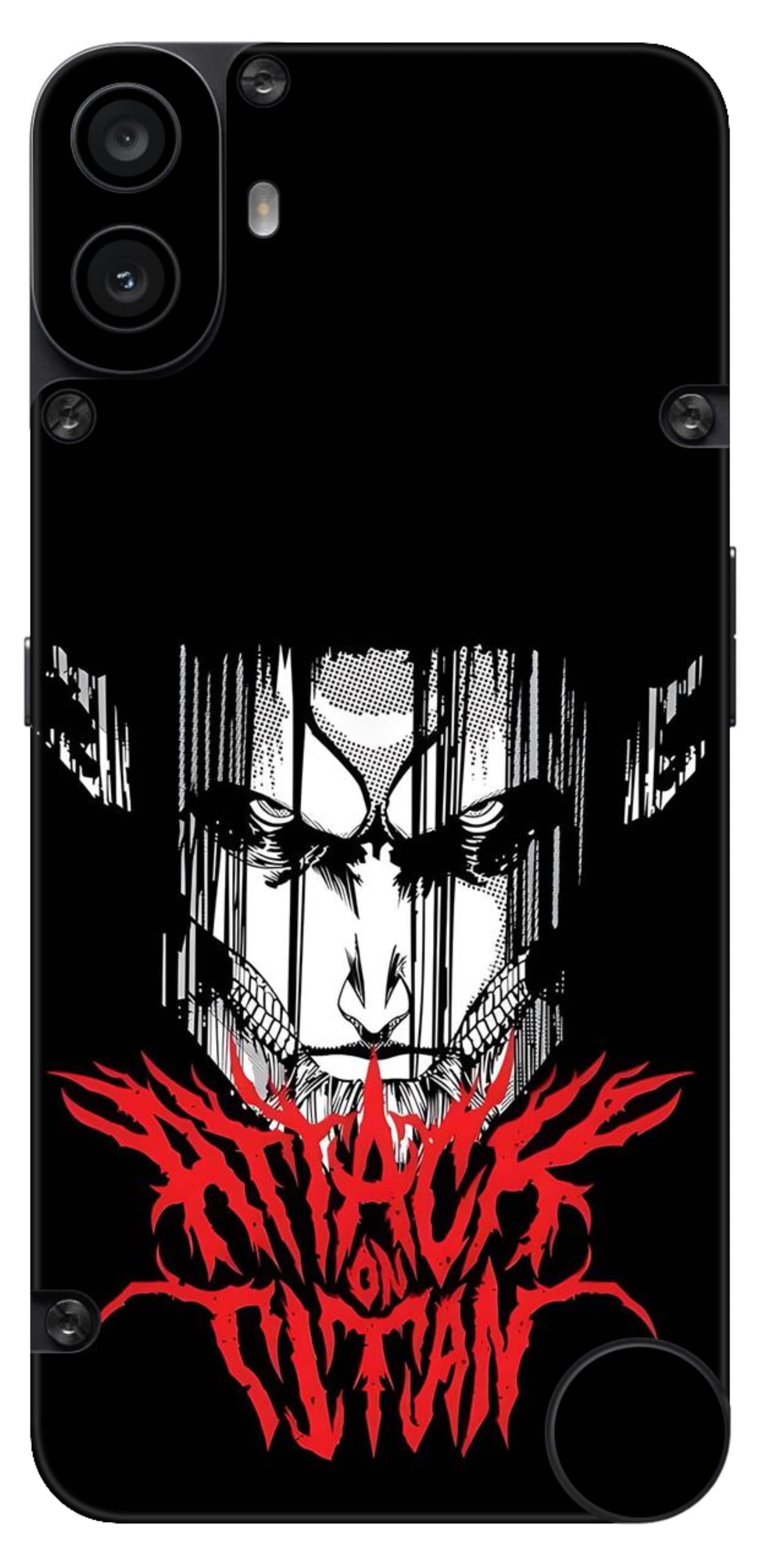 Nothing CMF Phone 1 Skins and Wraps