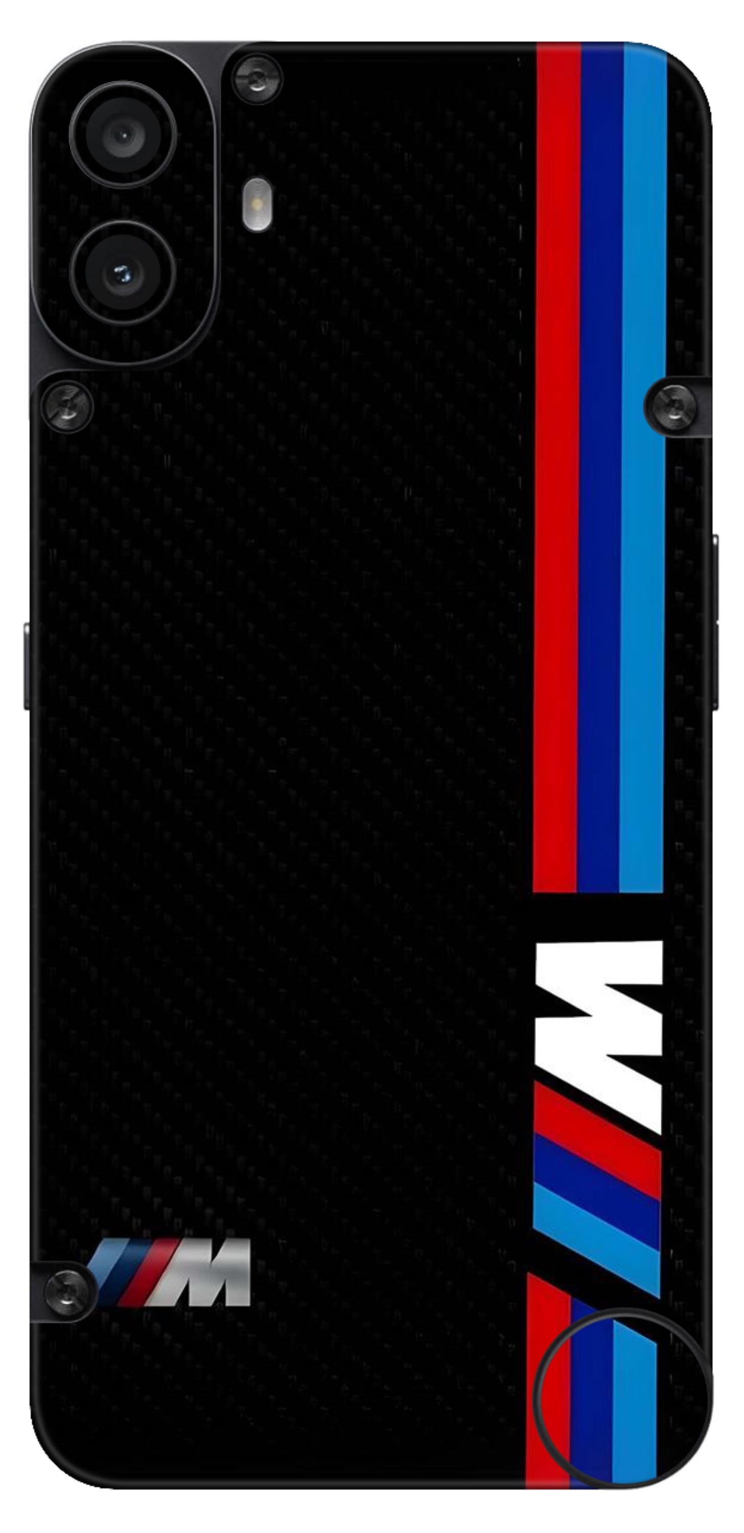 Nothing CMF Phone 1 Skins and Wraps