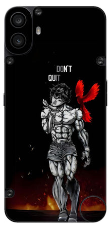 Nothing CMF Phone 1 Skins and Wraps