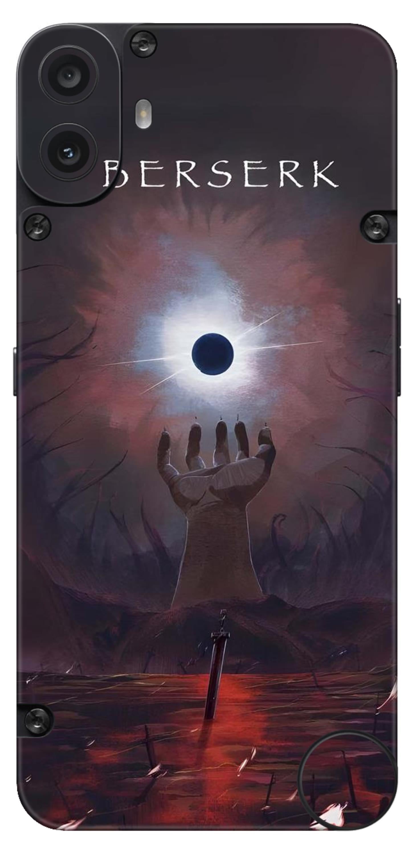Nothing CMF Phone 1 Skins and Wraps