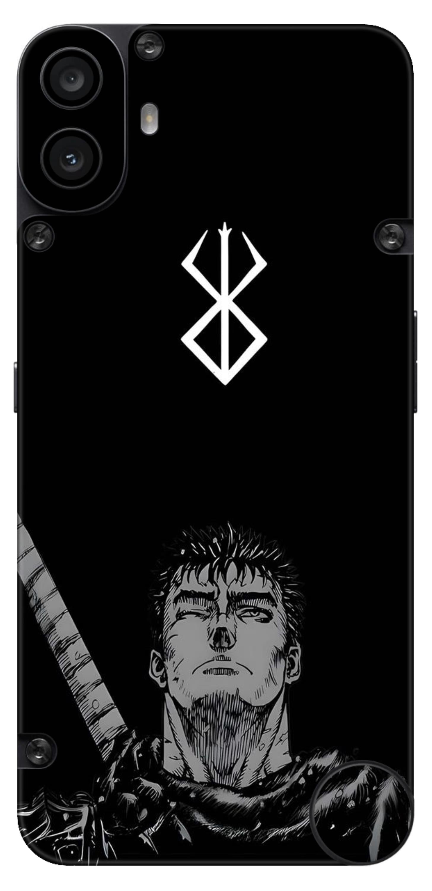 Nothing CMF Phone 1 Skins and Wraps