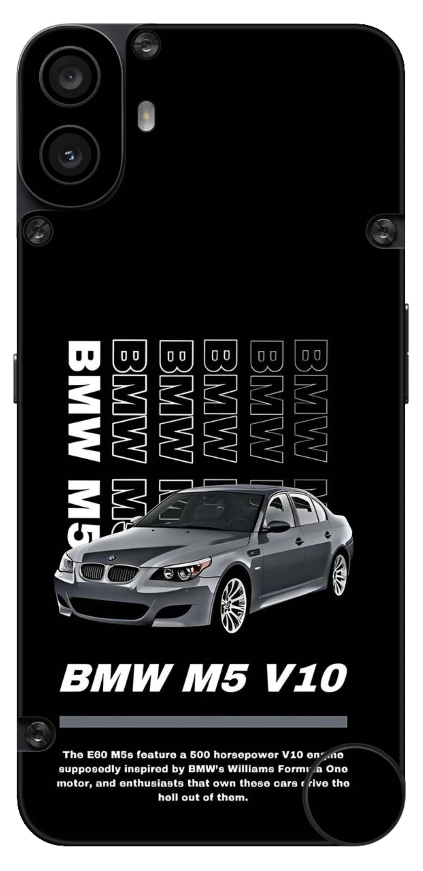Nothing CMF Phone 1 Skins and Wraps