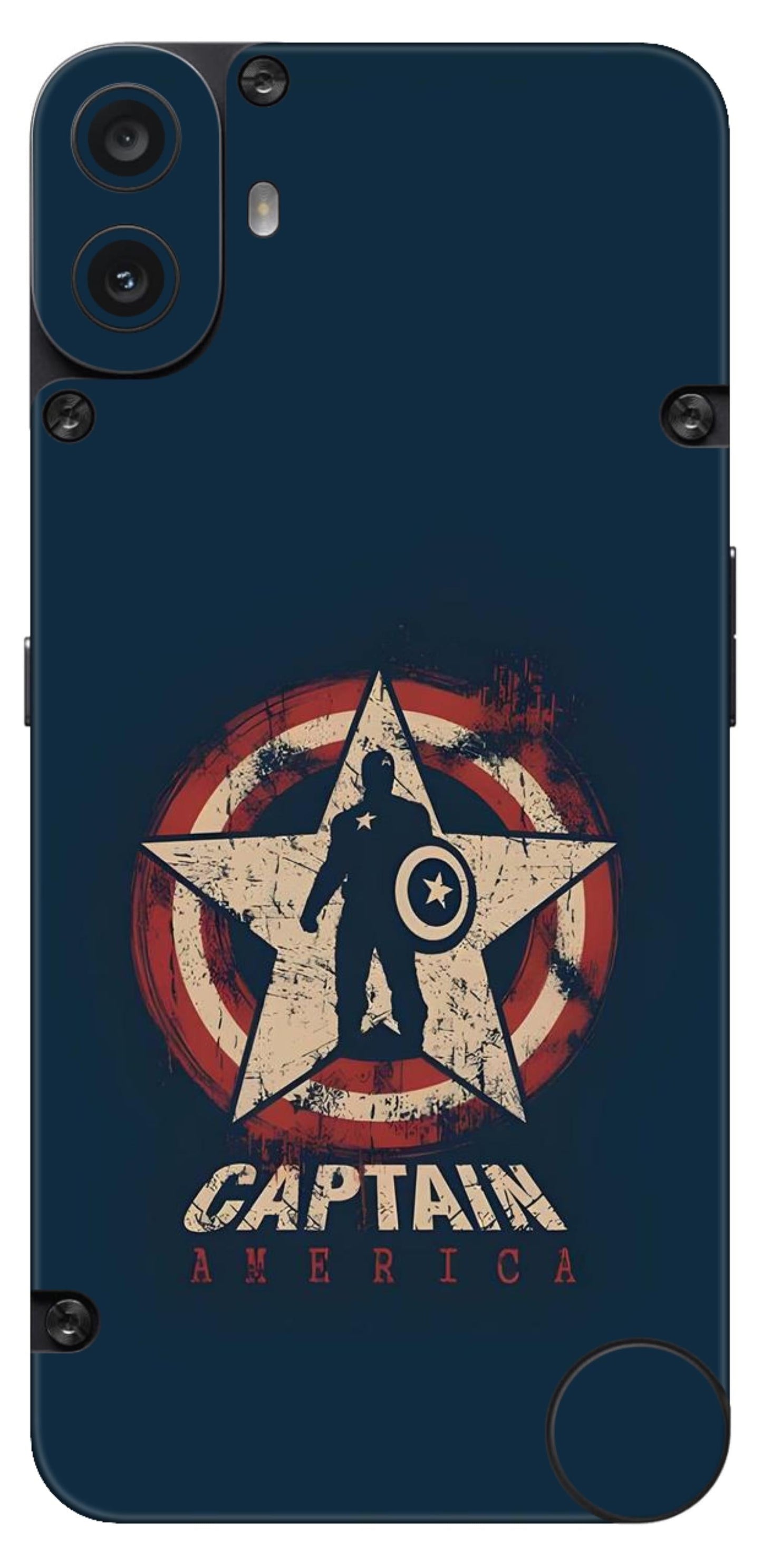 Nothing CMF Phone 1 Skins and Wraps