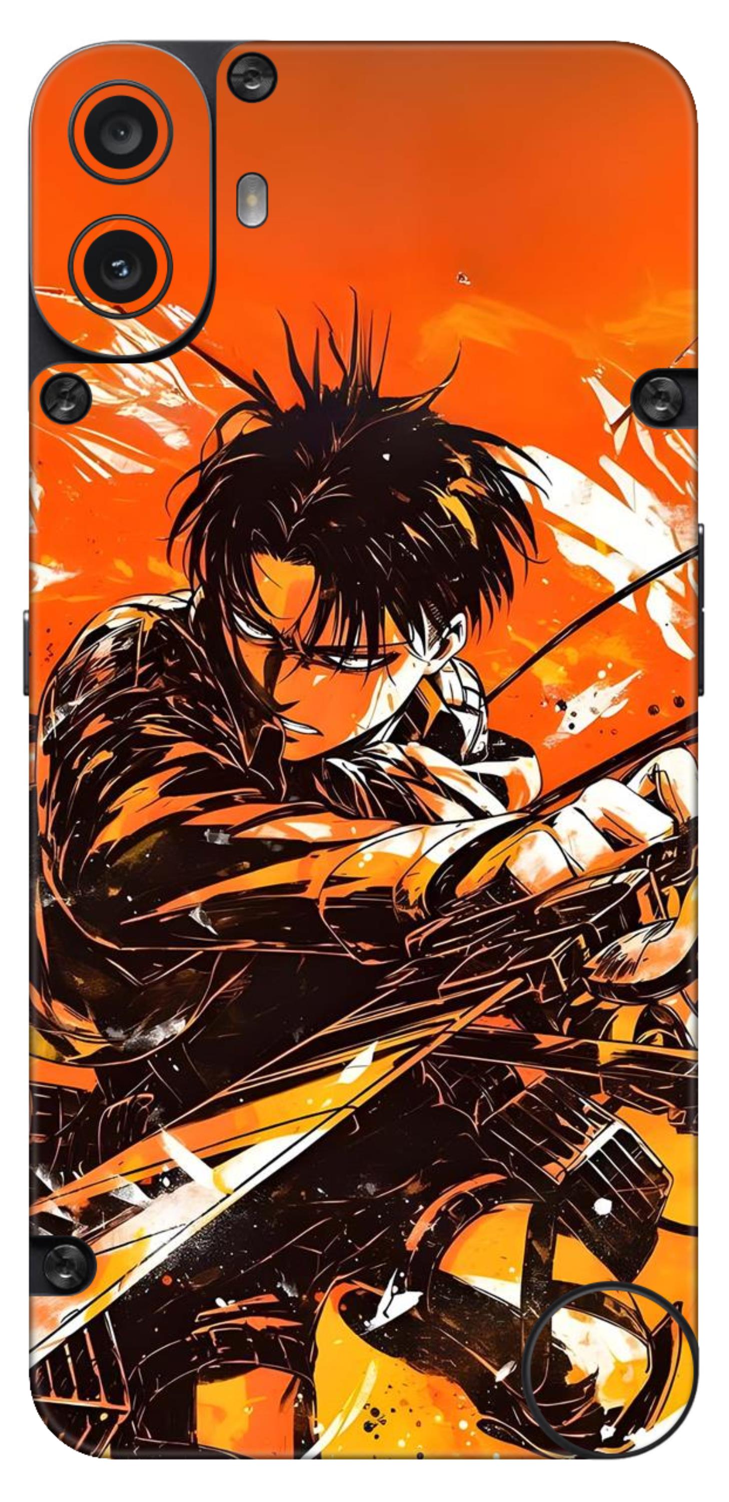Nothing CMF Phone 1 Skins and Wraps