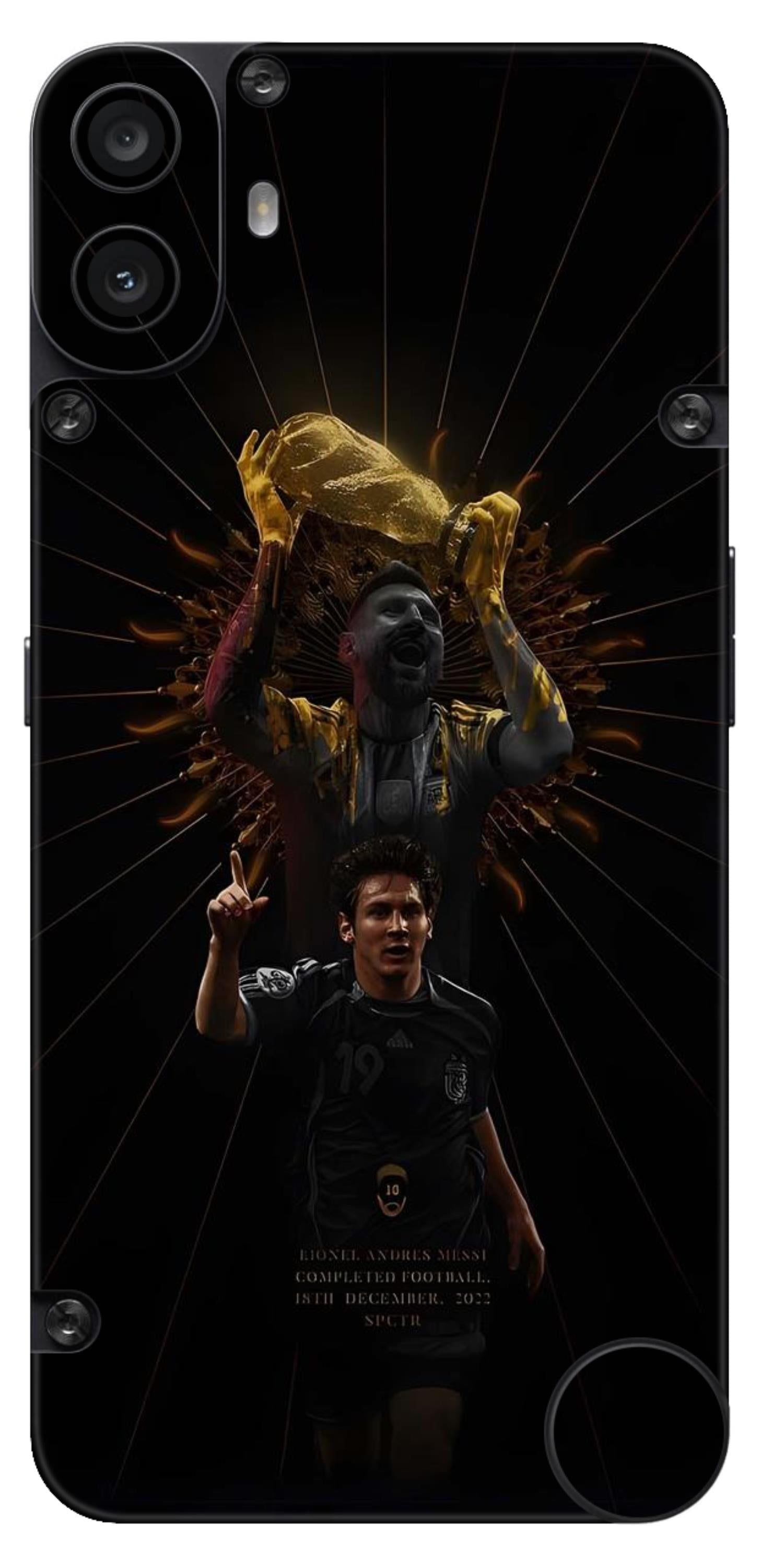 Nothing CMF Phone 1 Skins and Wraps