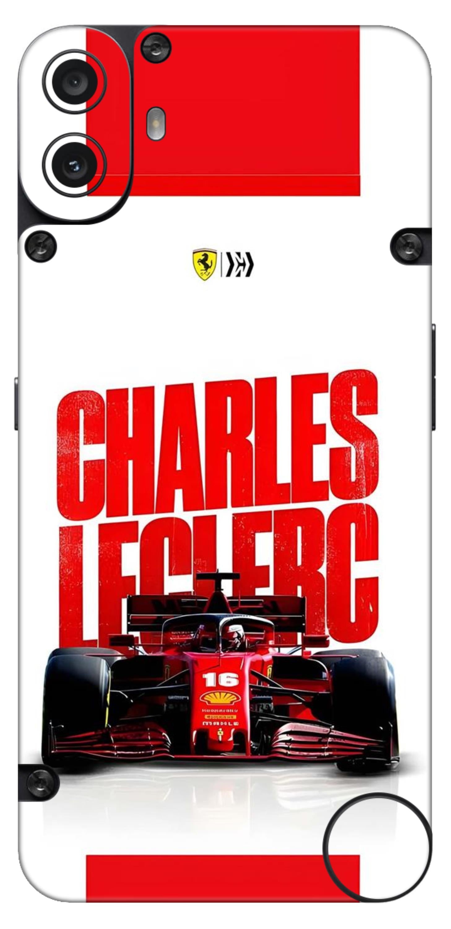 Nothing CMF Phone 1 Skins and Wraps