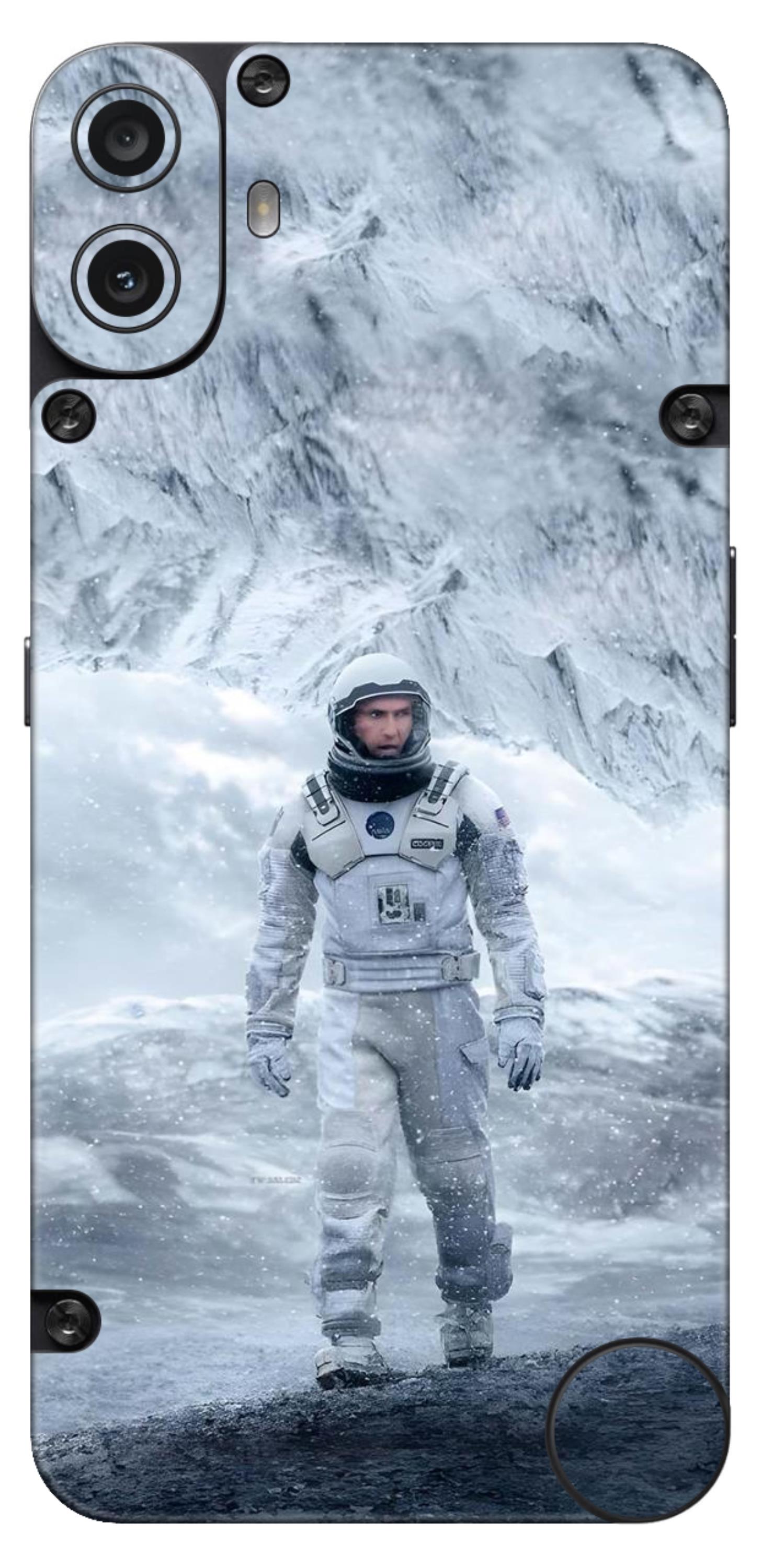 Nothing CMF Phone 1 Skins and Wraps