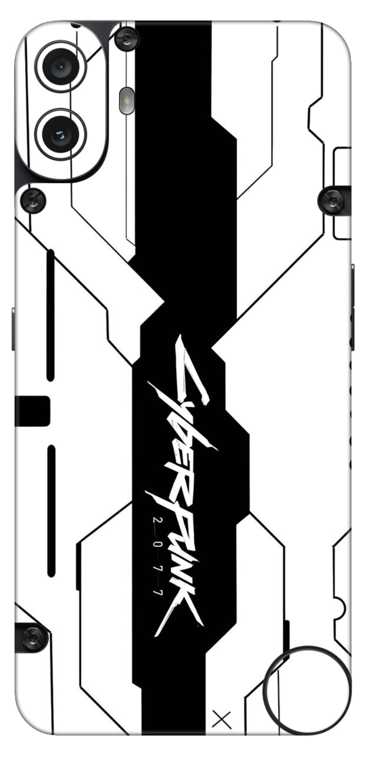 Nothing CMF Phone 1 Skins and Wraps