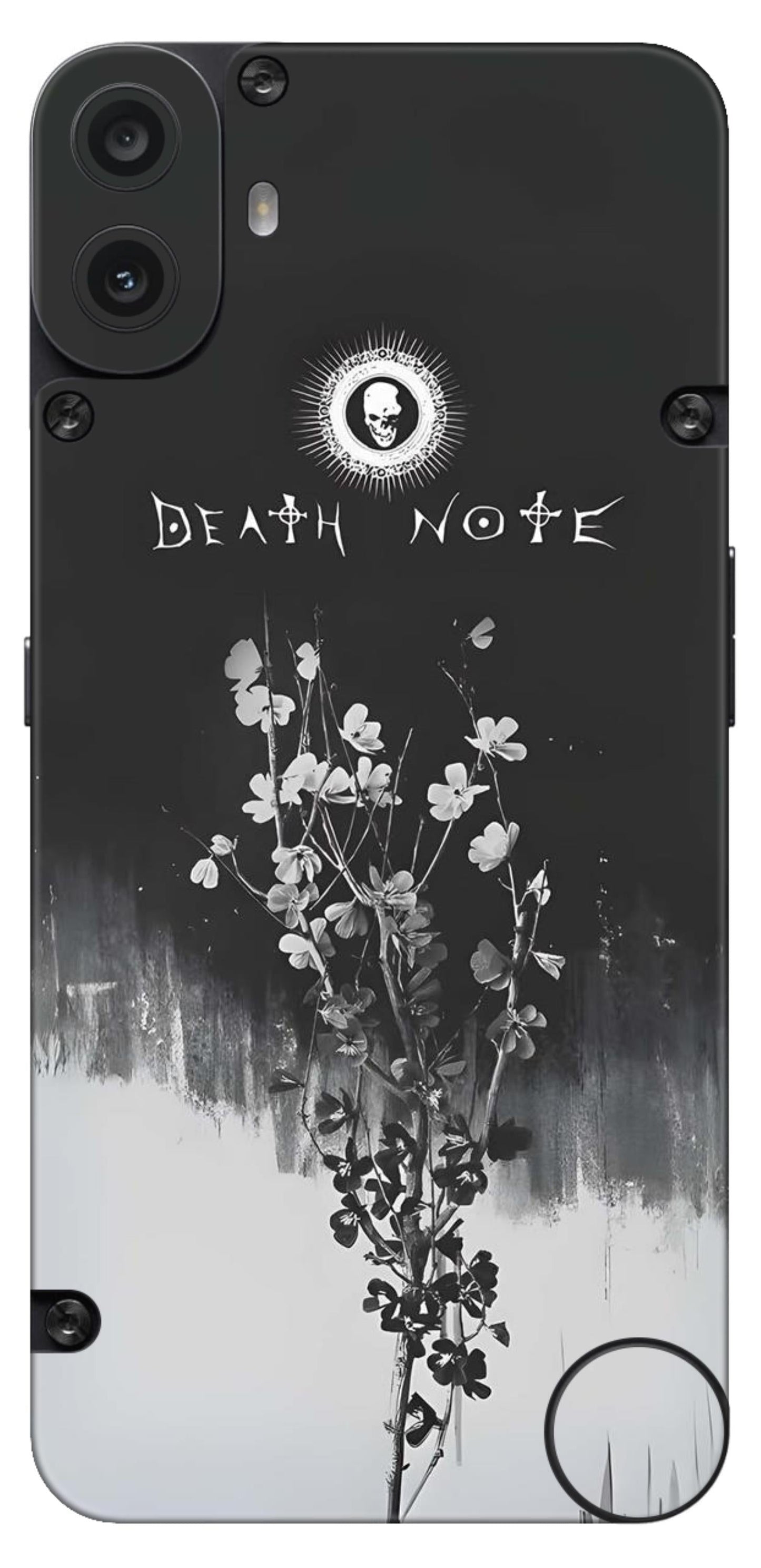 Nothing CMF Phone 1 Skins and Wraps