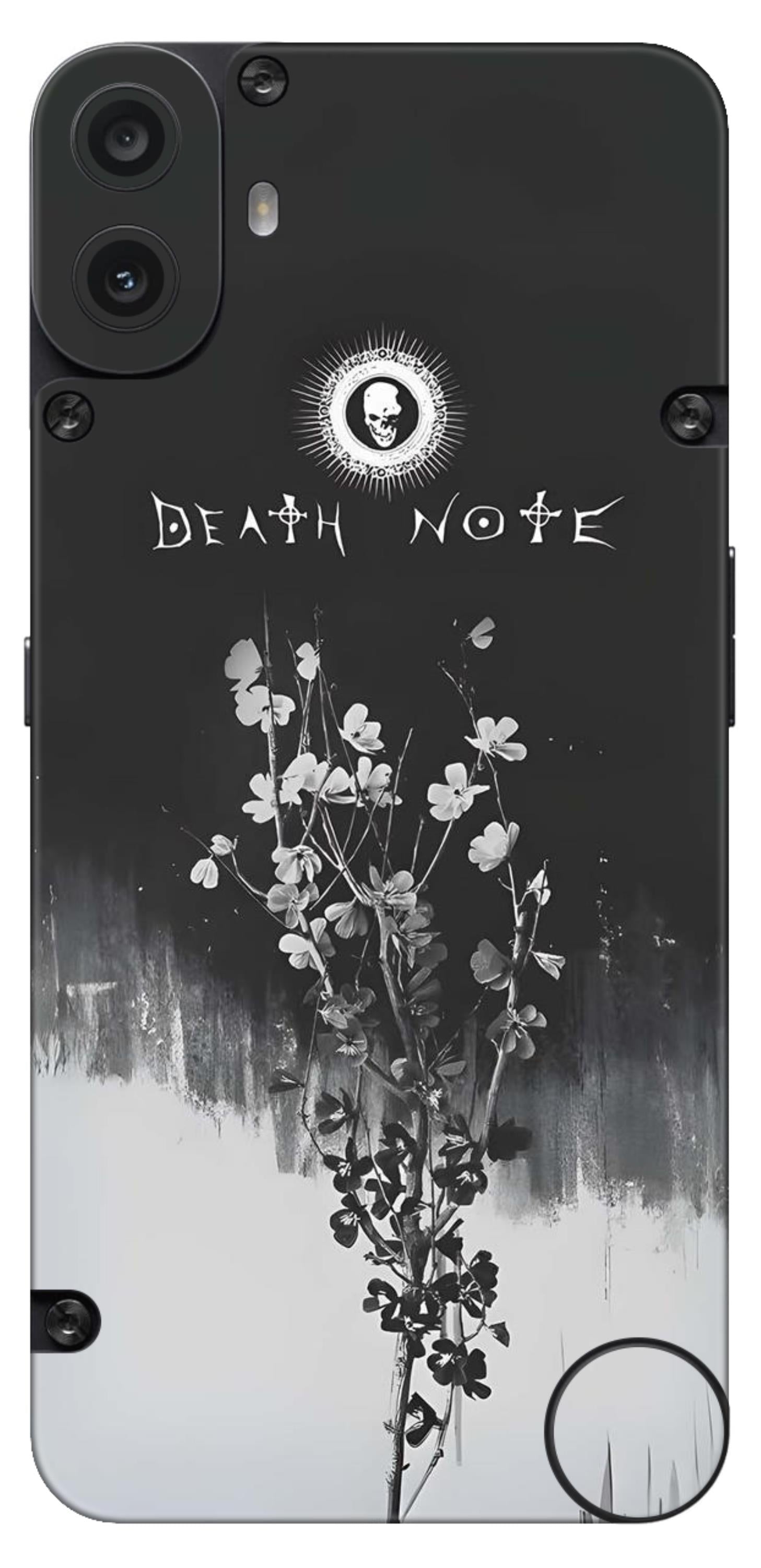 Nothing CMF Phone 1 Skins and Wraps