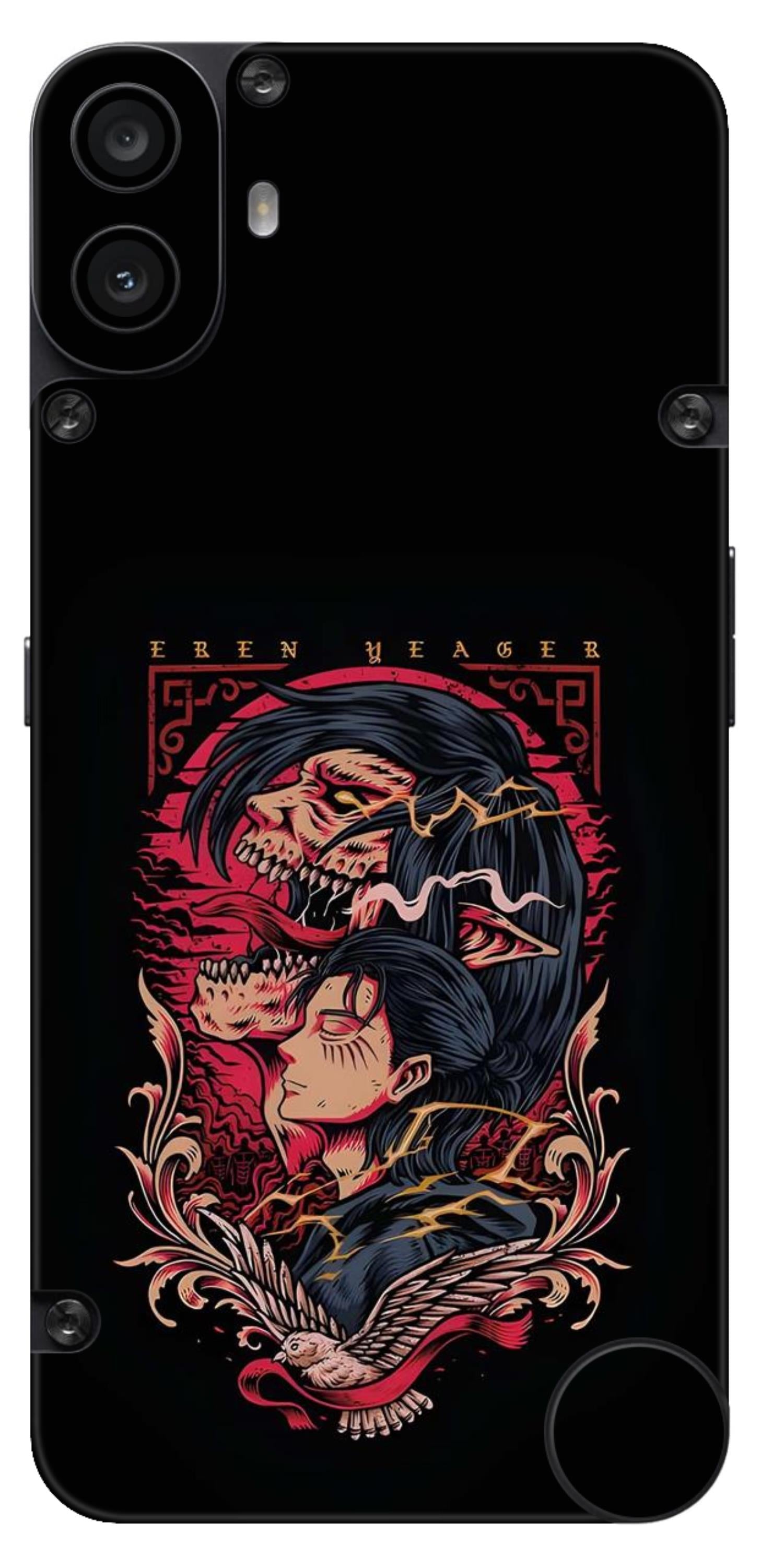 Nothing CMF Phone 1 Skins and Wraps
