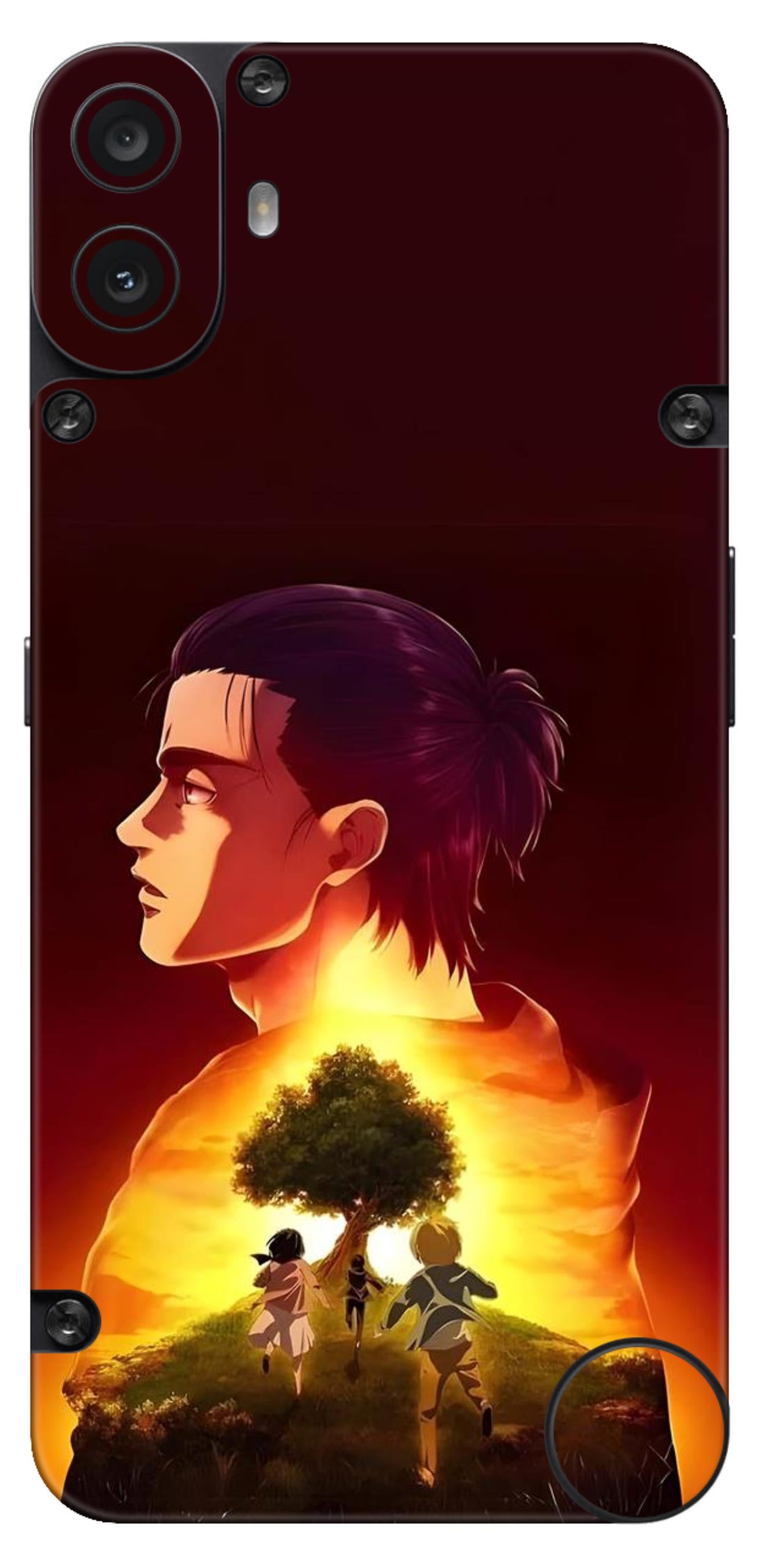 Nothing CMF Phone 1 Skins and Wraps