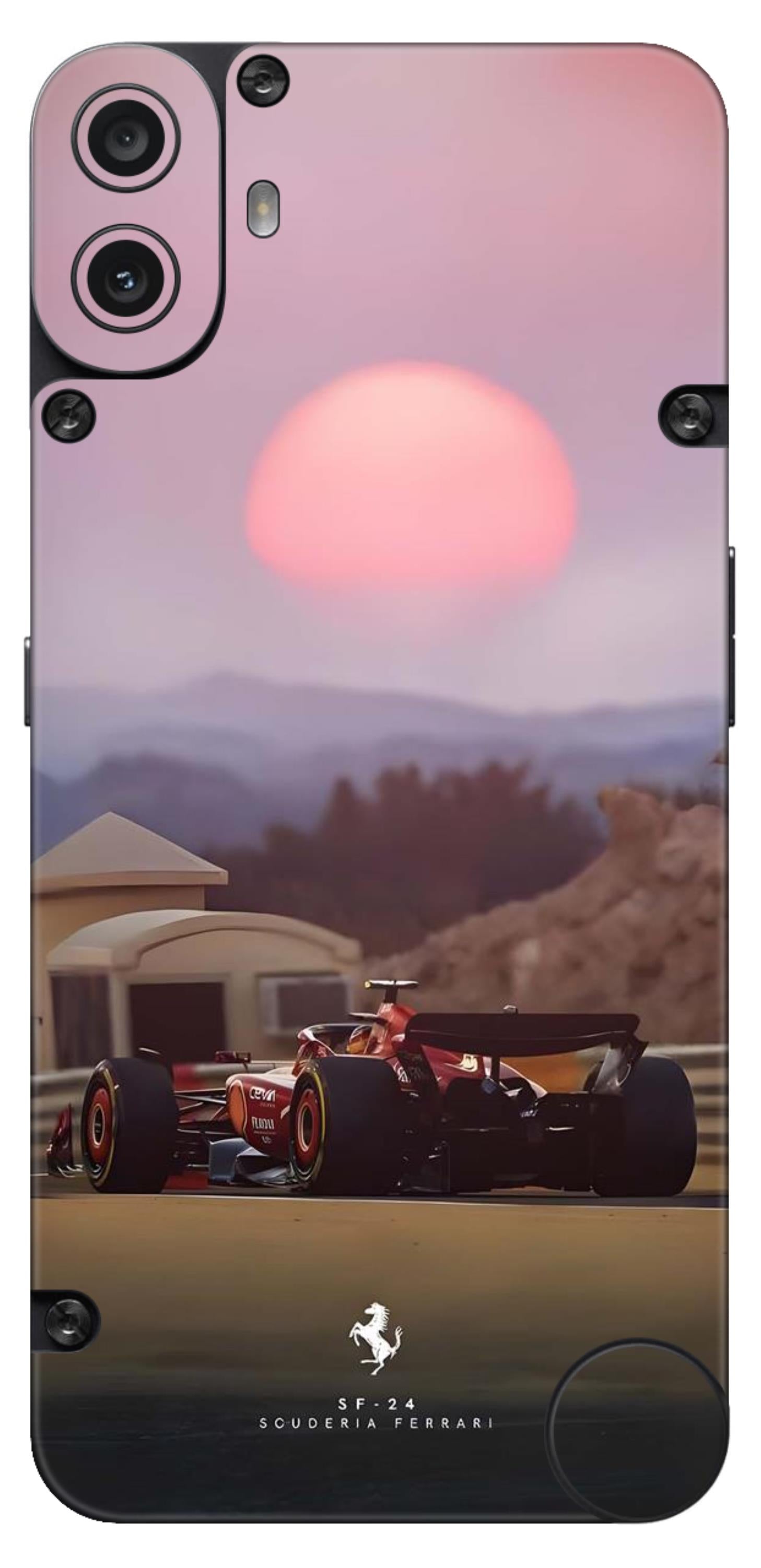 Nothing CMF Phone 1 Skins and Wraps