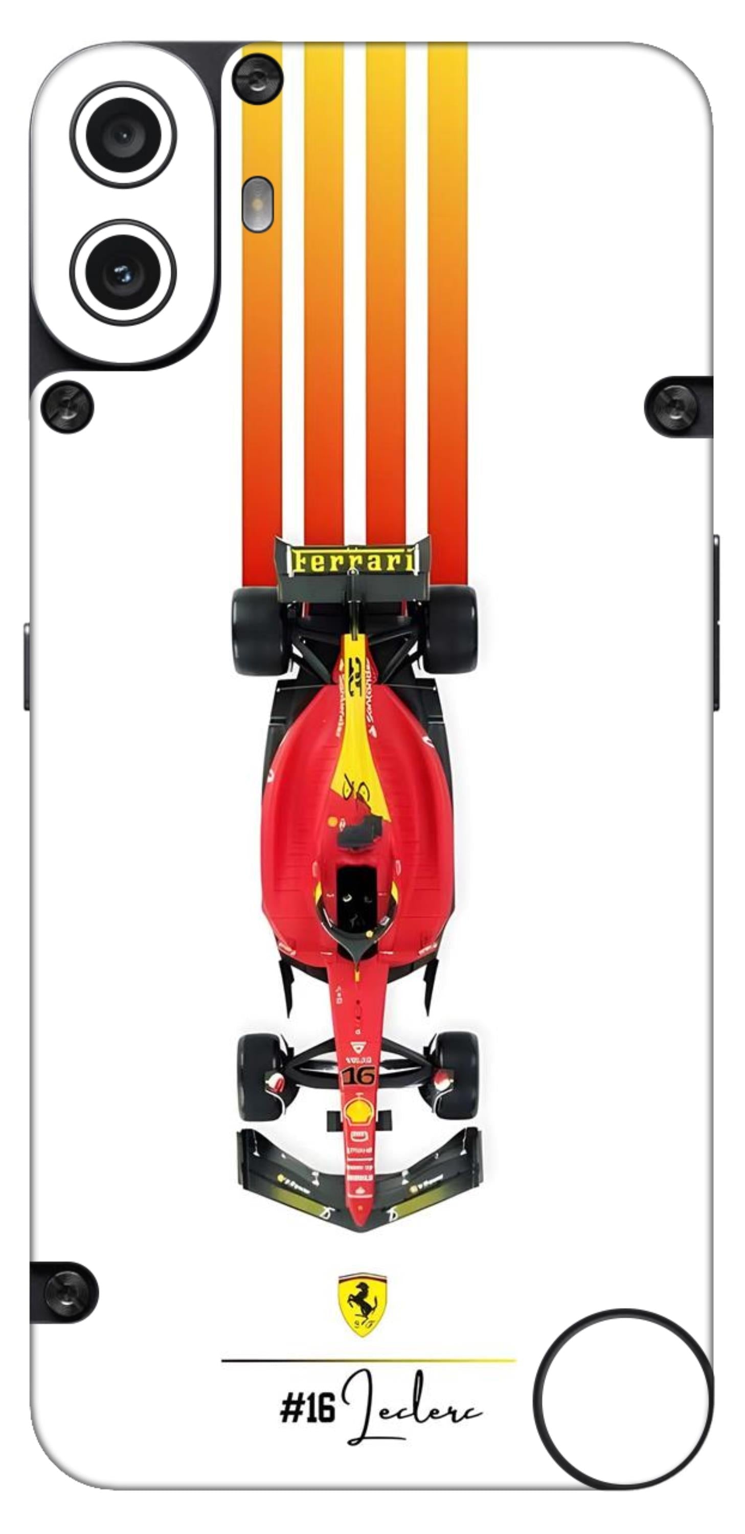 Nothing CMF Phone 1 Skins and Wraps