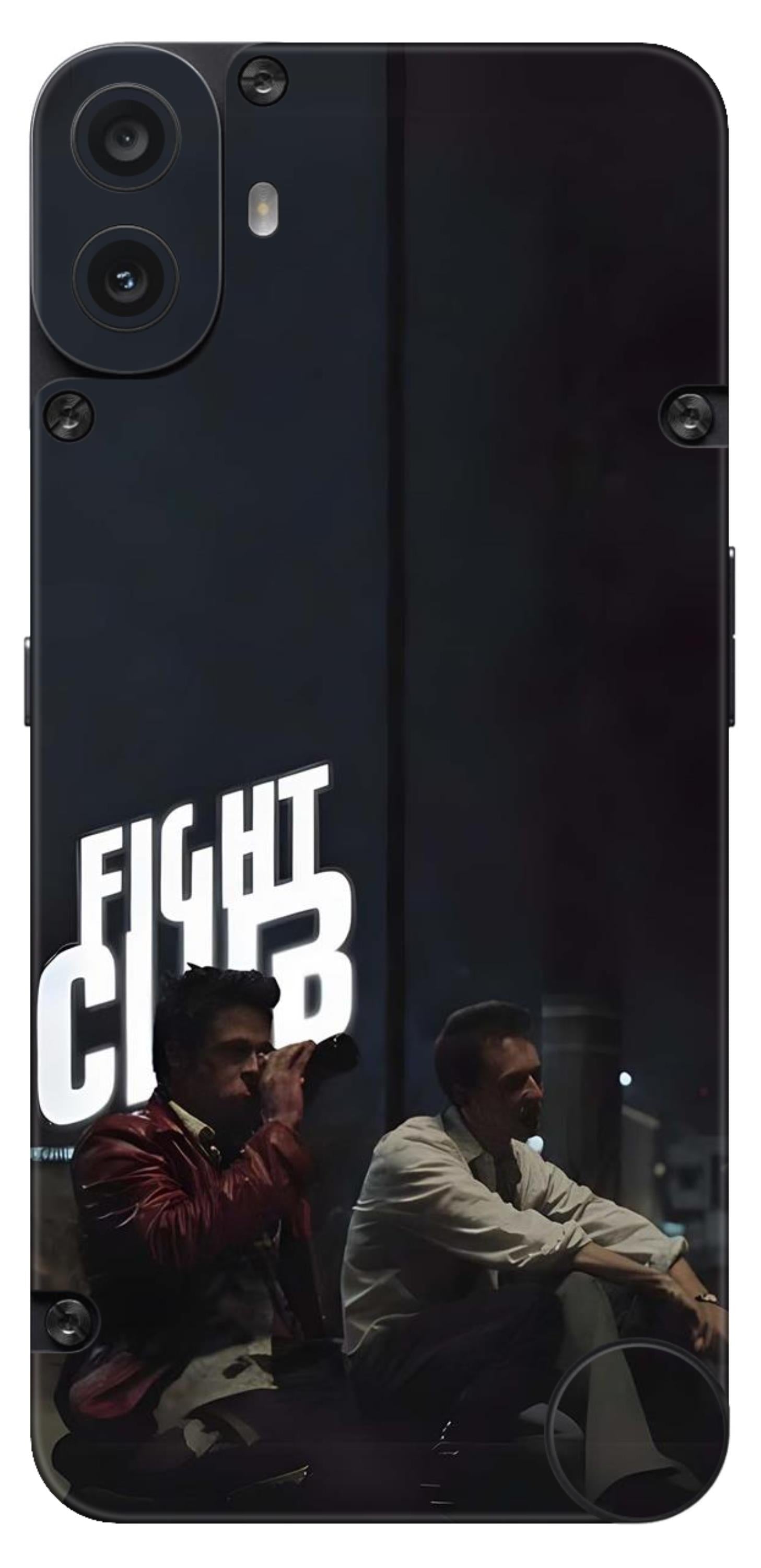Nothing CMF Phone 1 Skins and Wraps