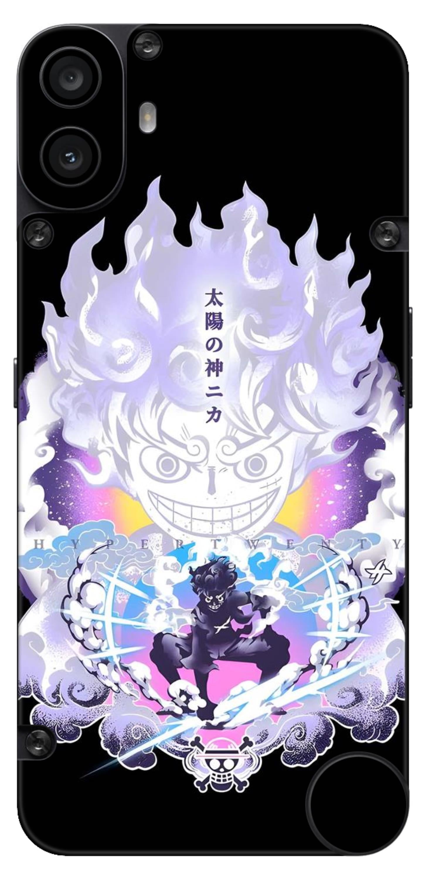 Nothing CMF Phone 1 Skins and Wraps