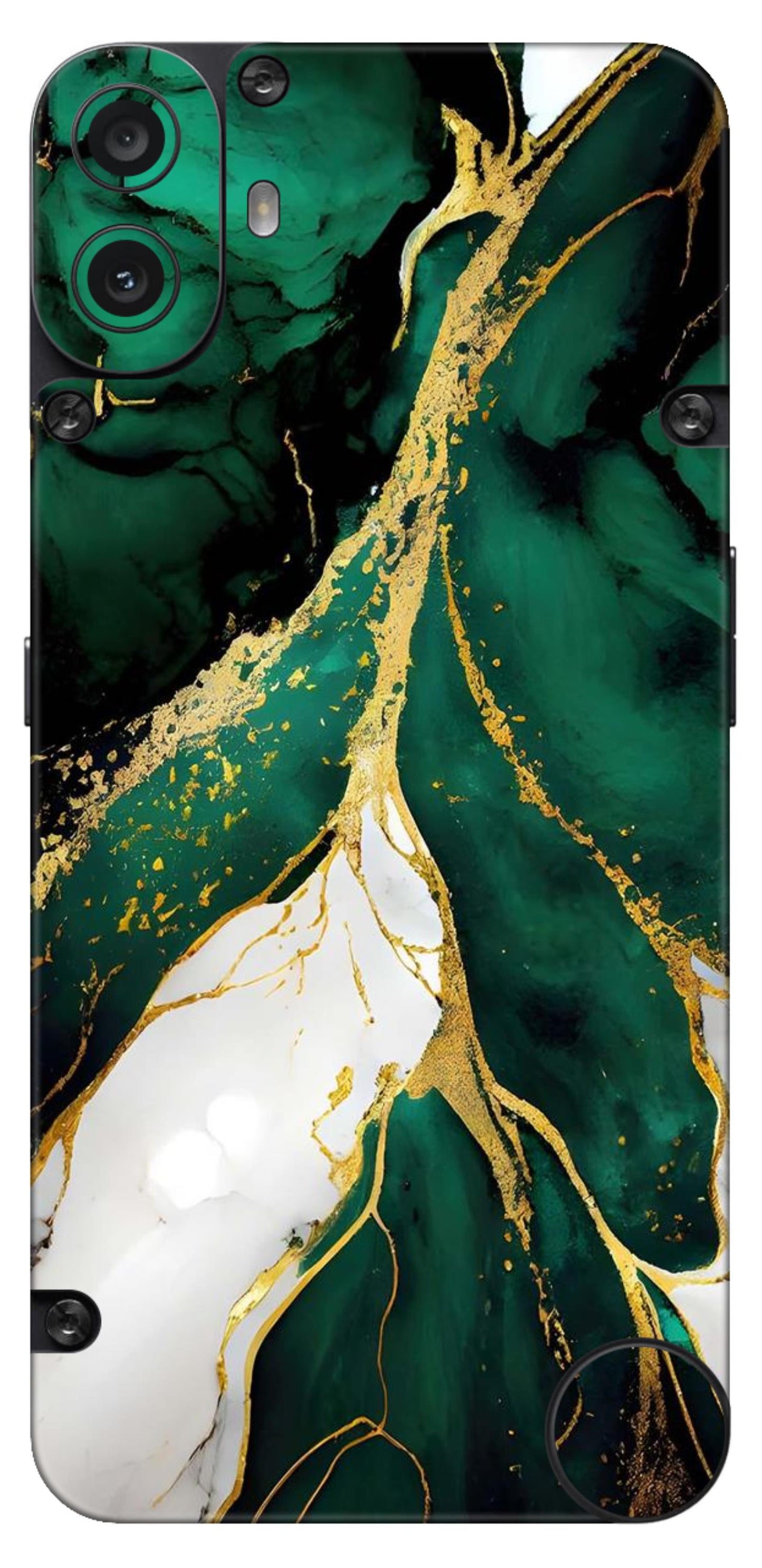 Nothing CMF Phone 1 Skins and Wraps