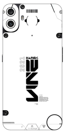 Nothing CMF Phone 1 Skins and Wraps