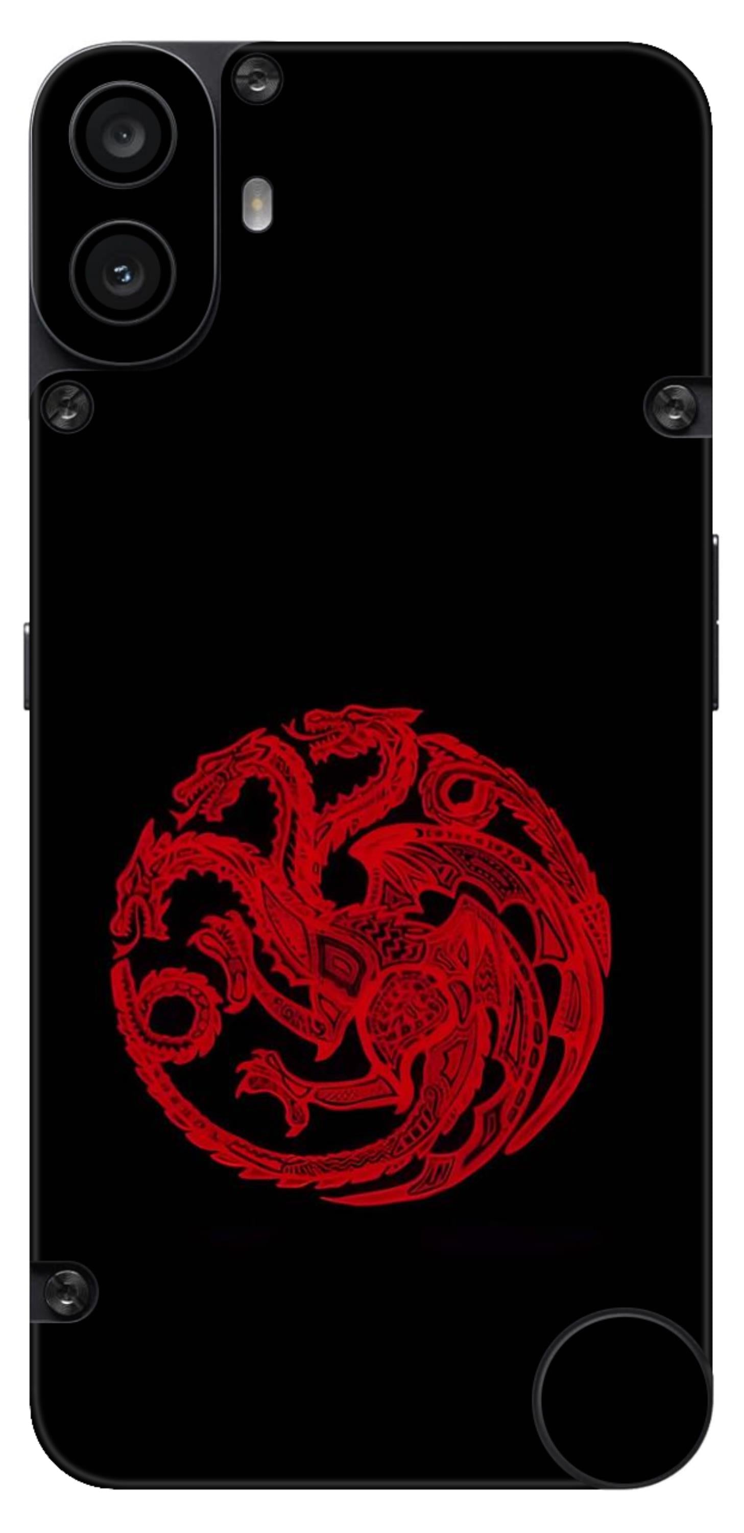 Nothing CMF Phone 1 Skins and Wraps