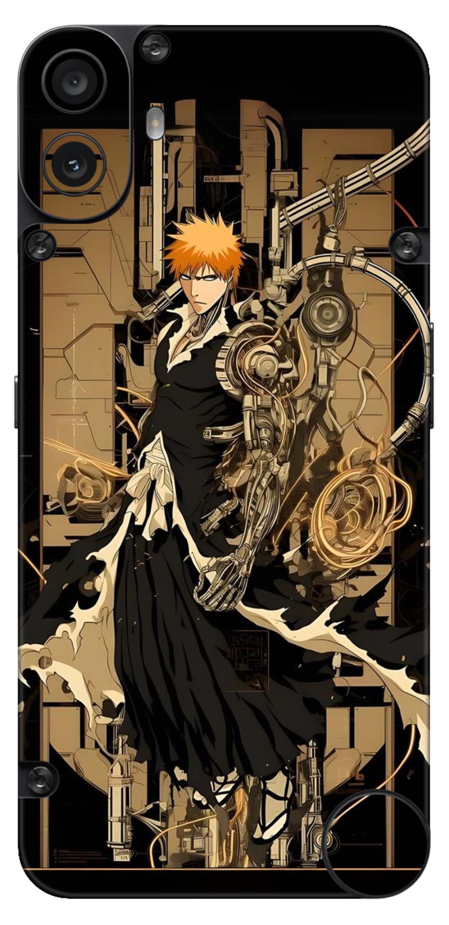 Nothing CMF Phone 1 Skins and Wraps