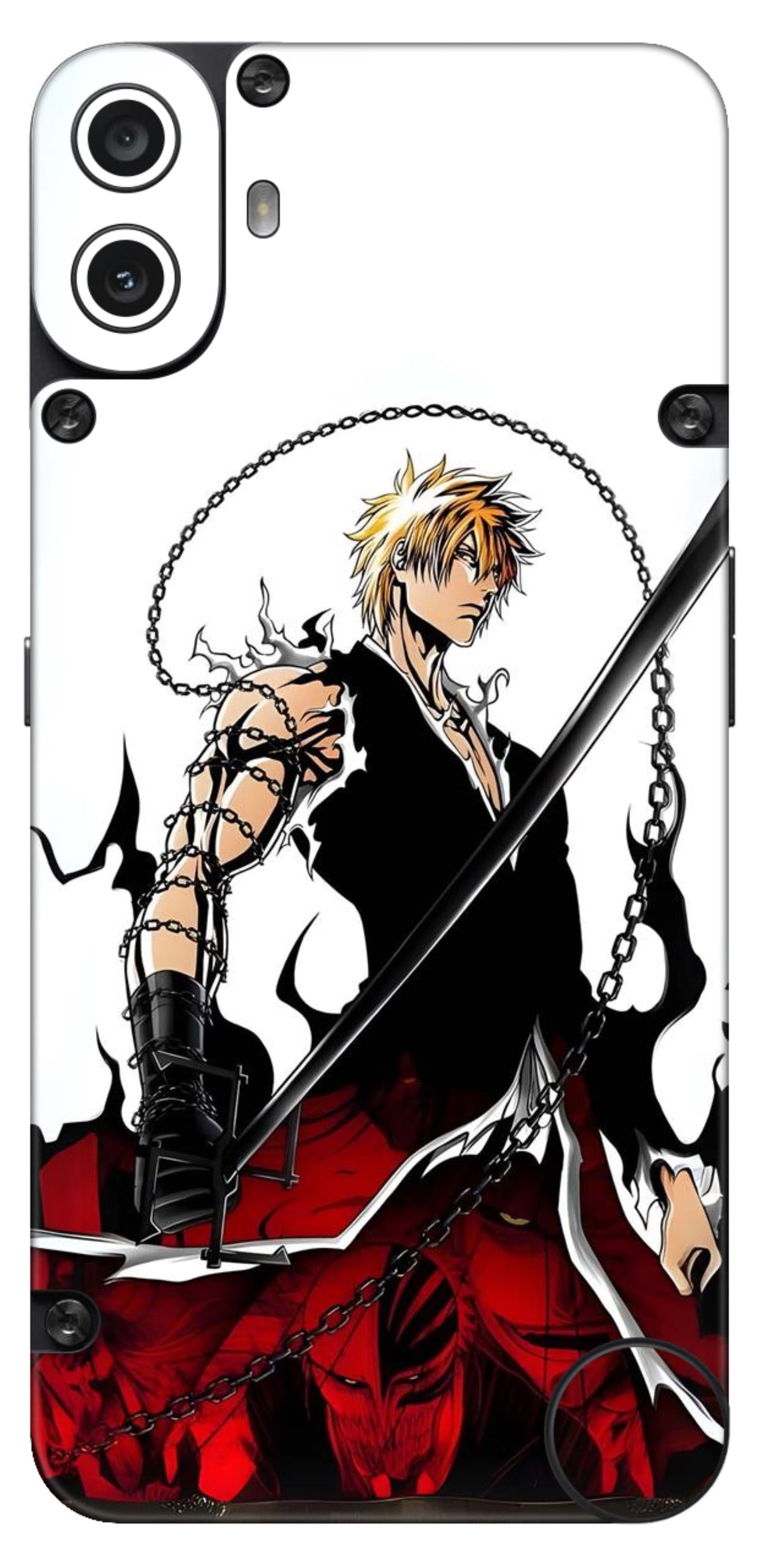 Nothing CMF Phone 1 Skins and Wraps