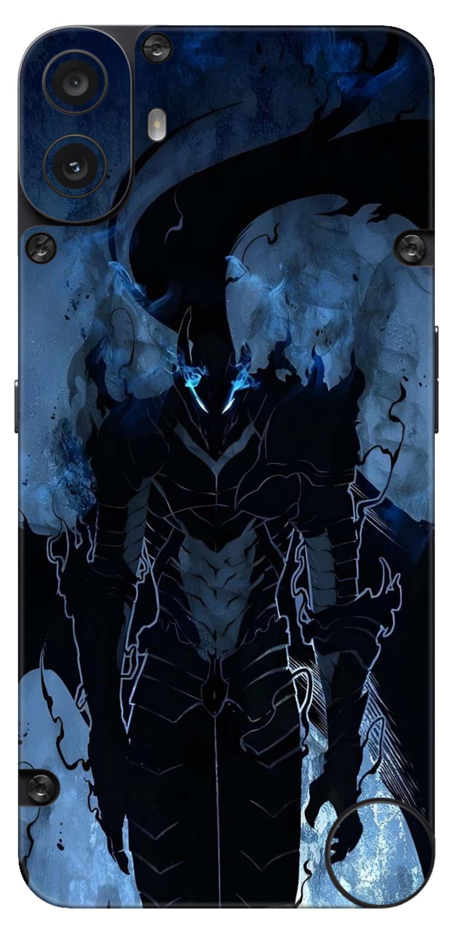 Nothing CMF Phone 1 Skins and Wraps