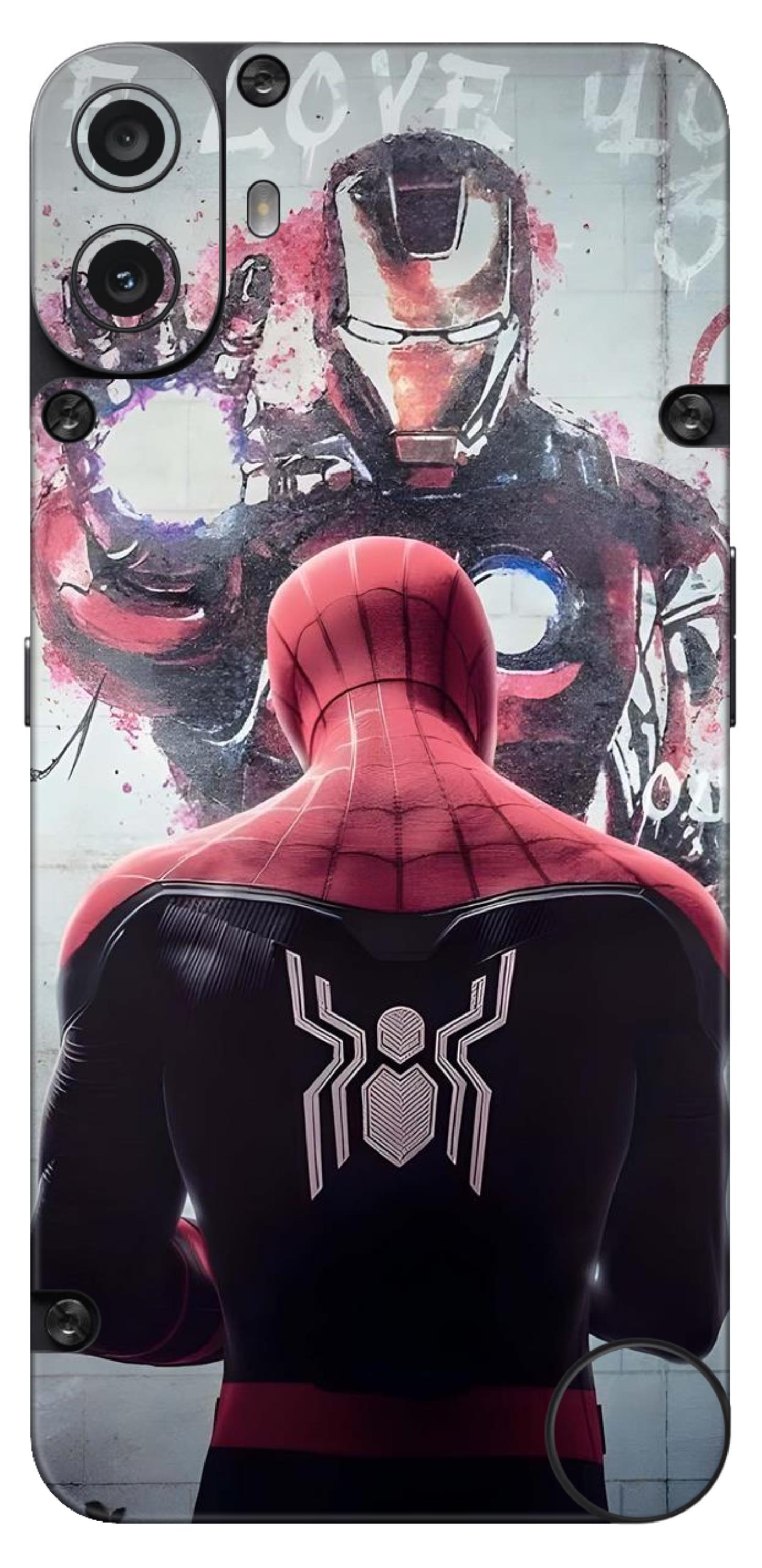 Nothing CMF Phone 1 Skins and Wraps