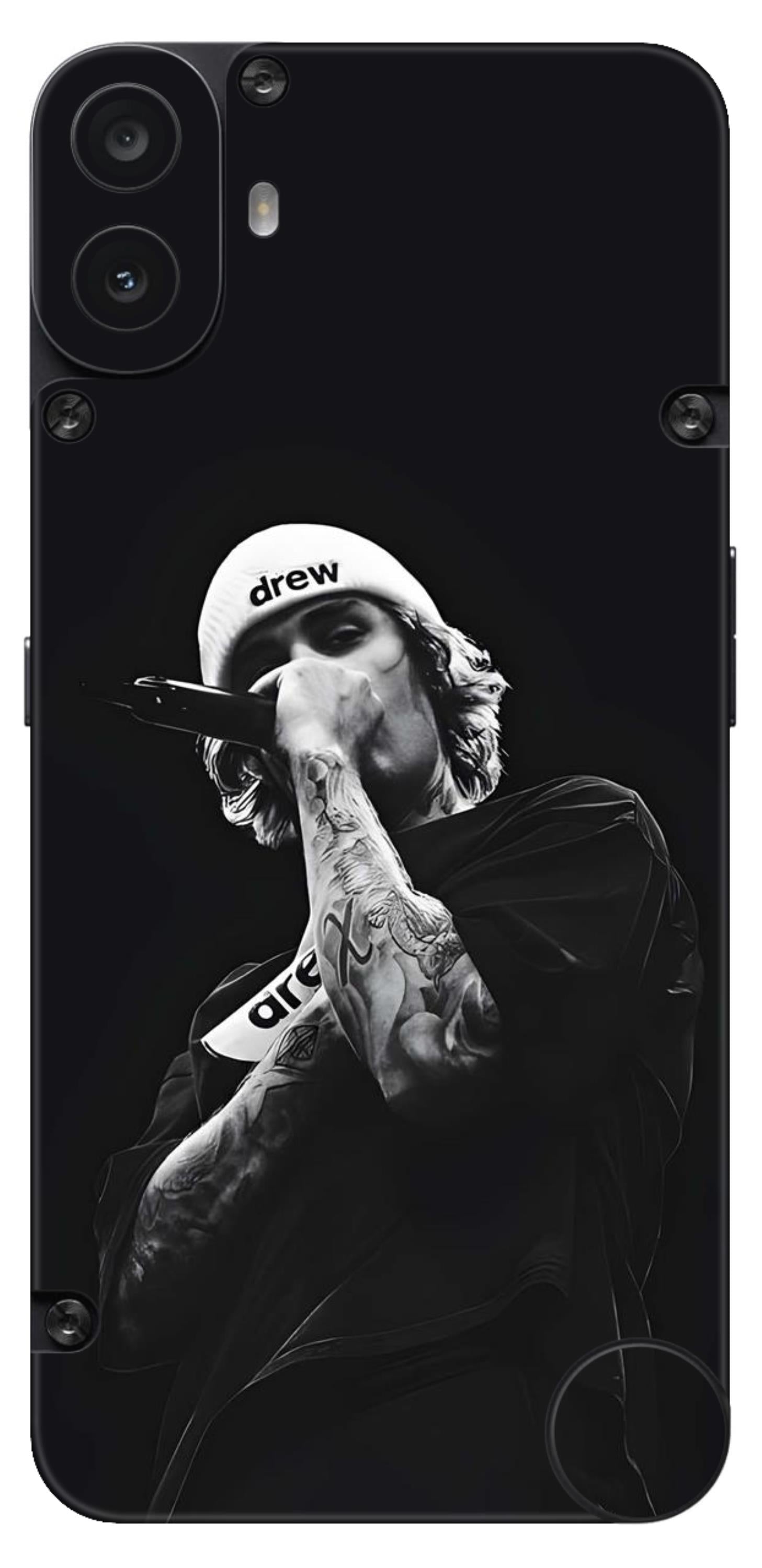 Nothing CMF Phone 1 Skins and Wraps