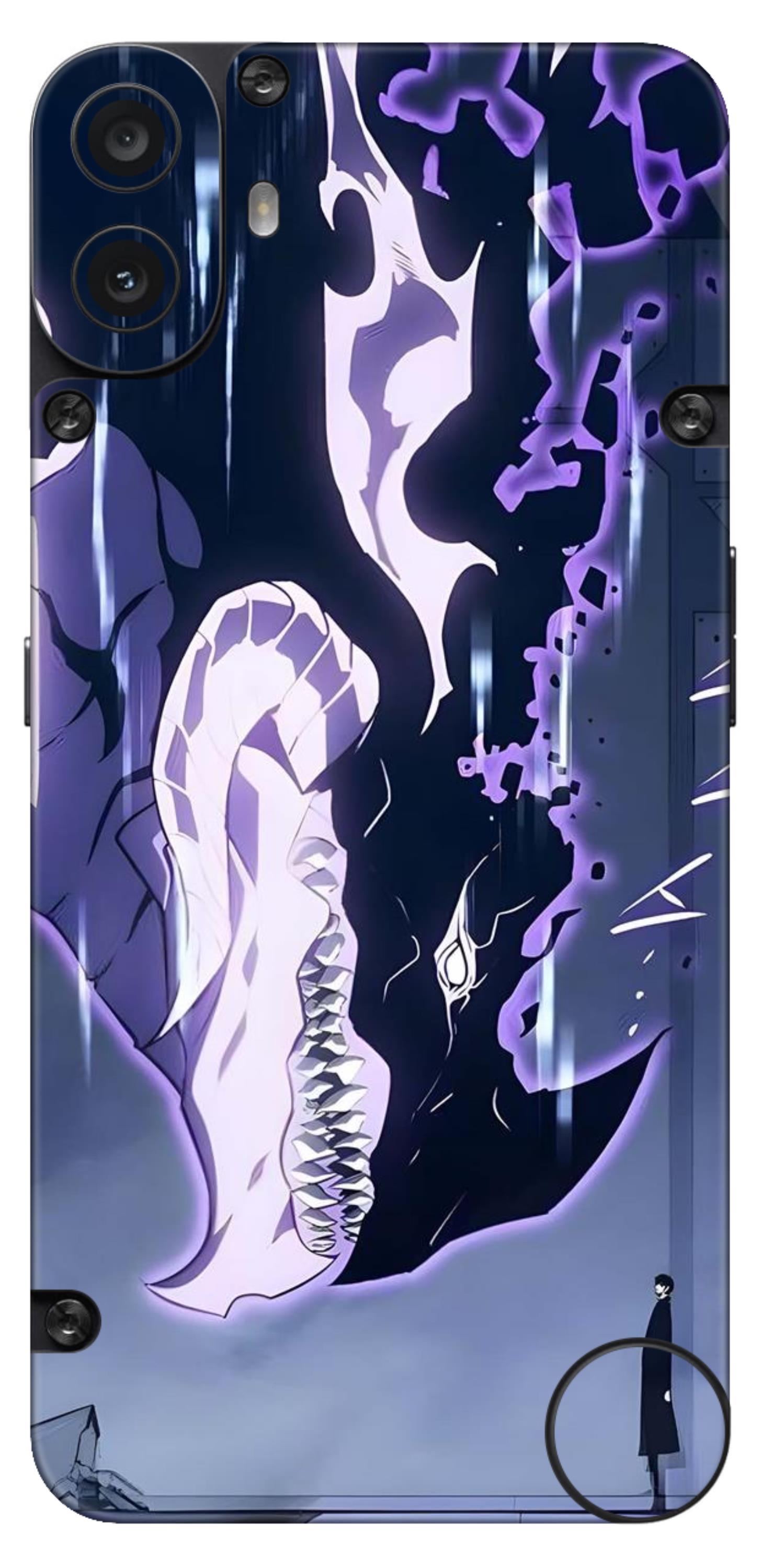 Nothing CMF Phone 1 Skins and Wraps