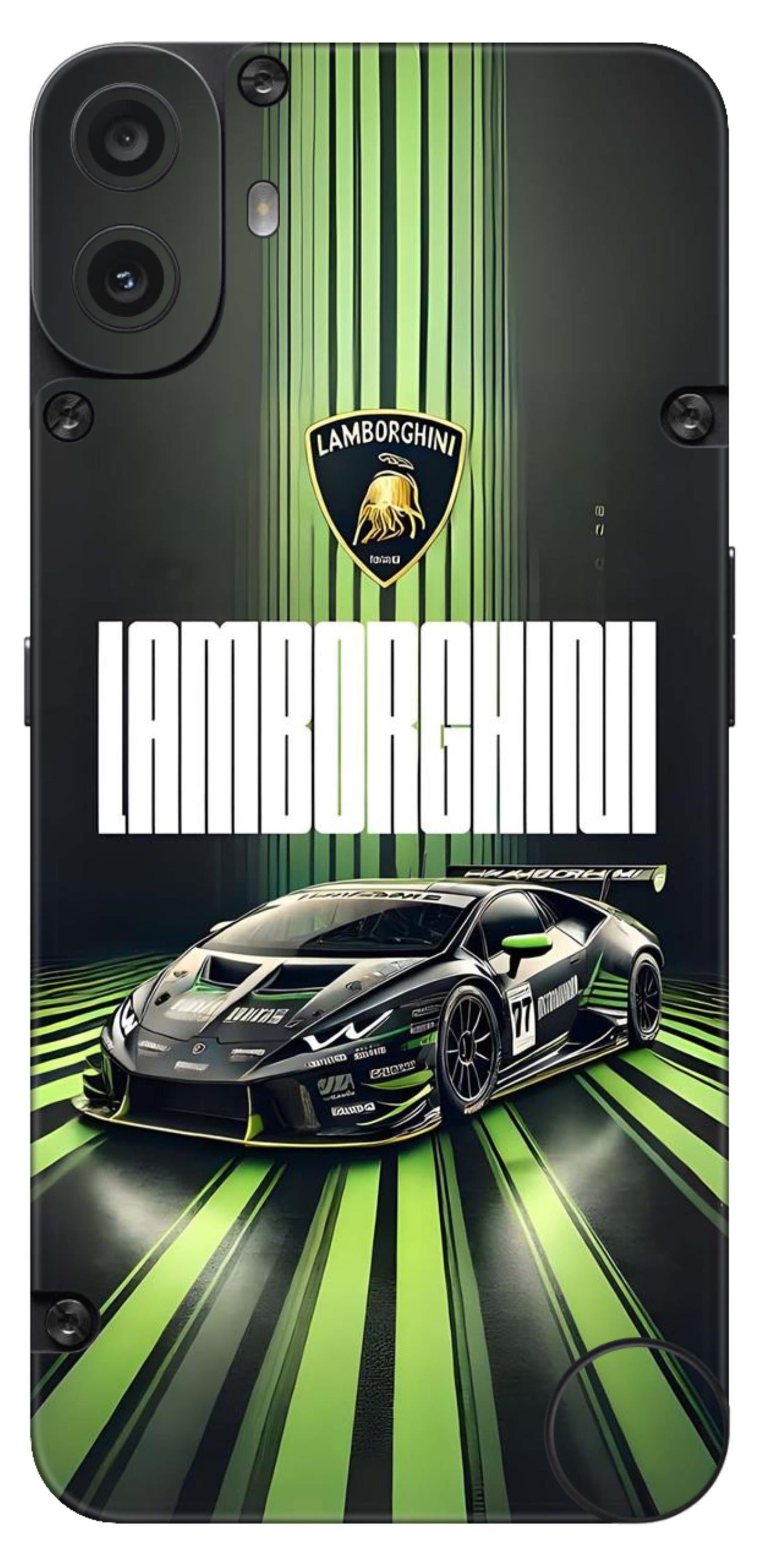 Nothing CMF Phone 1 Skins and Wraps
