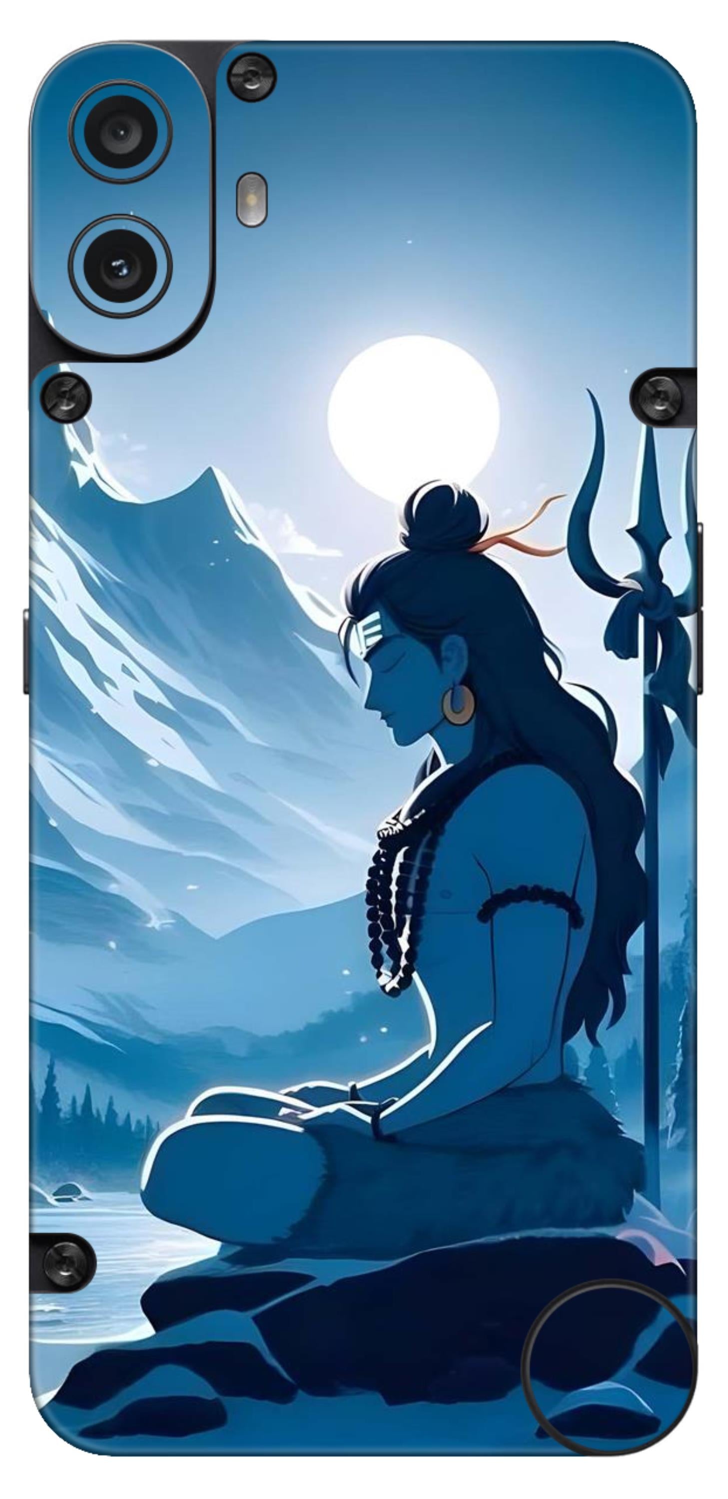Nothing CMF Phone 1 Skins and Wraps