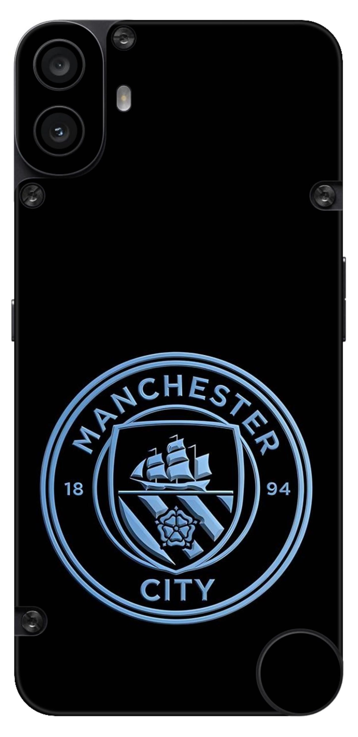 Nothing CMF Phone 1 Skins and Wraps