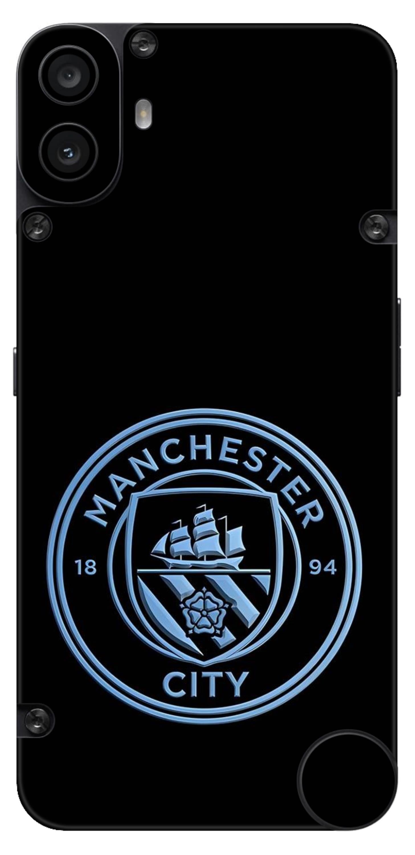 Nothing CMF Phone 1 Skins and Wraps
