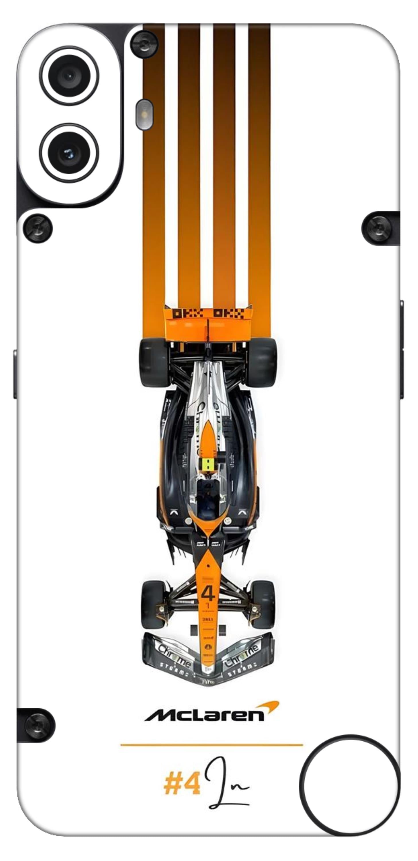Nothing CMF Phone 1 Skins and Wraps