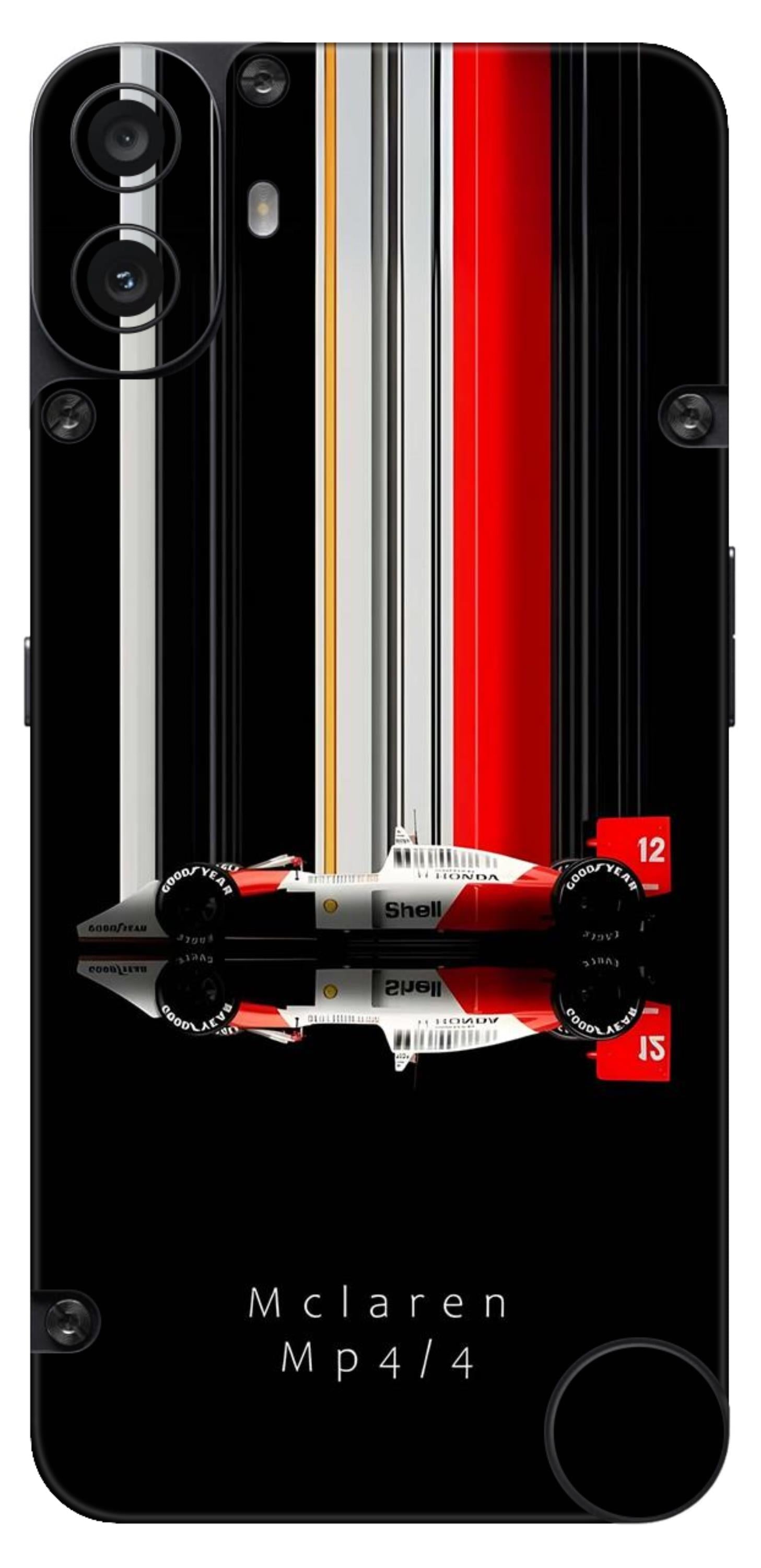Nothing CMF Phone 1 Skins and Wraps