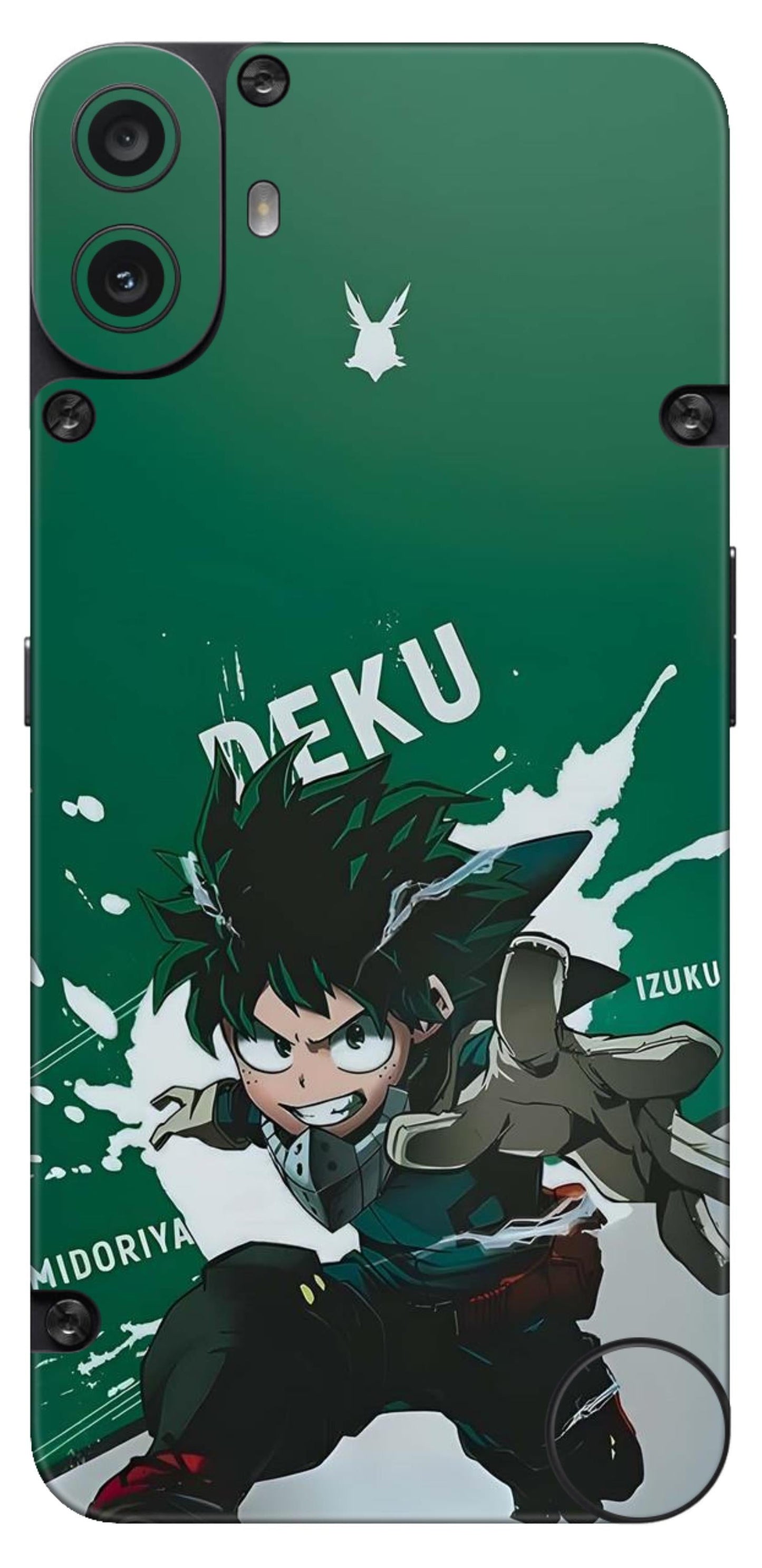 Nothing CMF Phone 1 Skins and Wraps