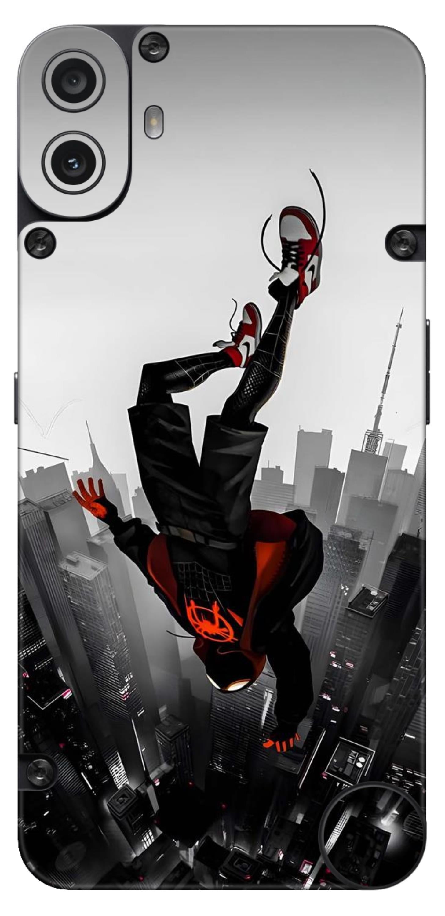 Nothing CMF Phone 1 Skins and Wraps