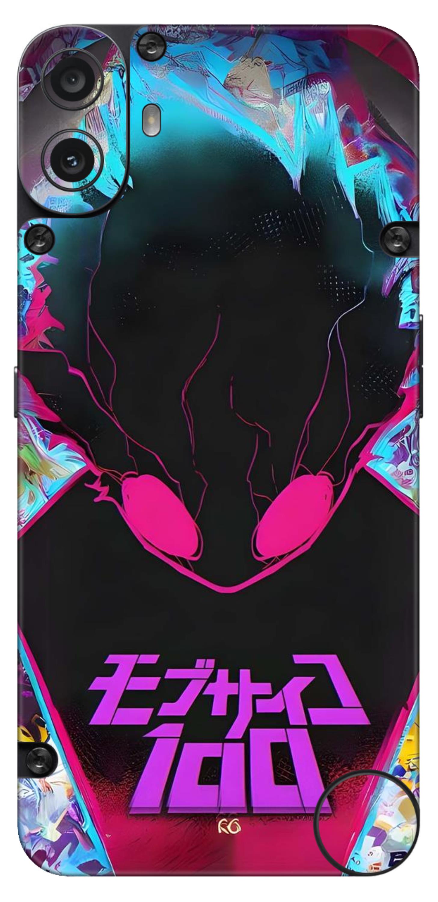 Nothing CMF Phone 1 Skins and Wraps