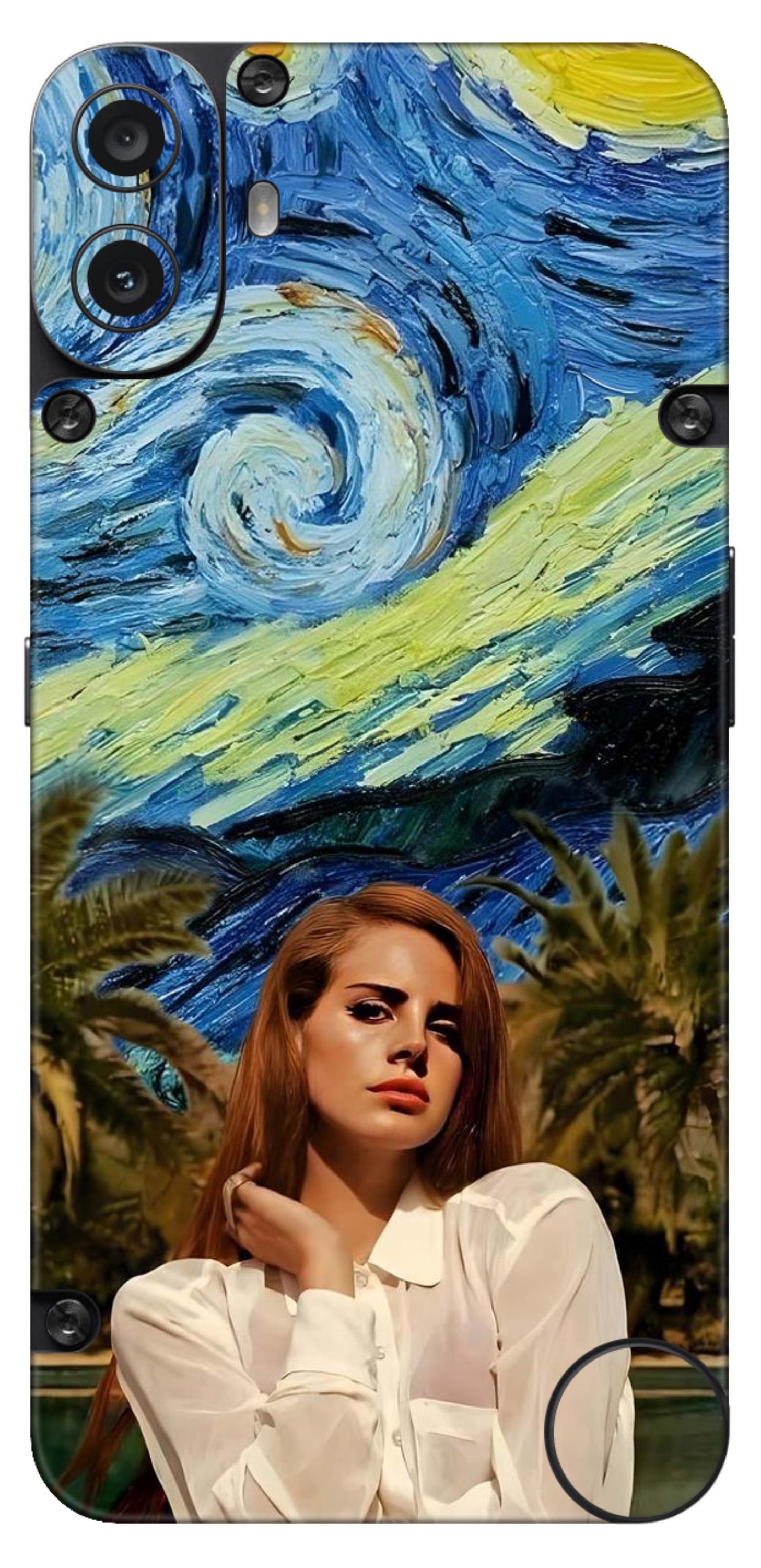 Nothing CMF Phone 1 Skins and Wraps